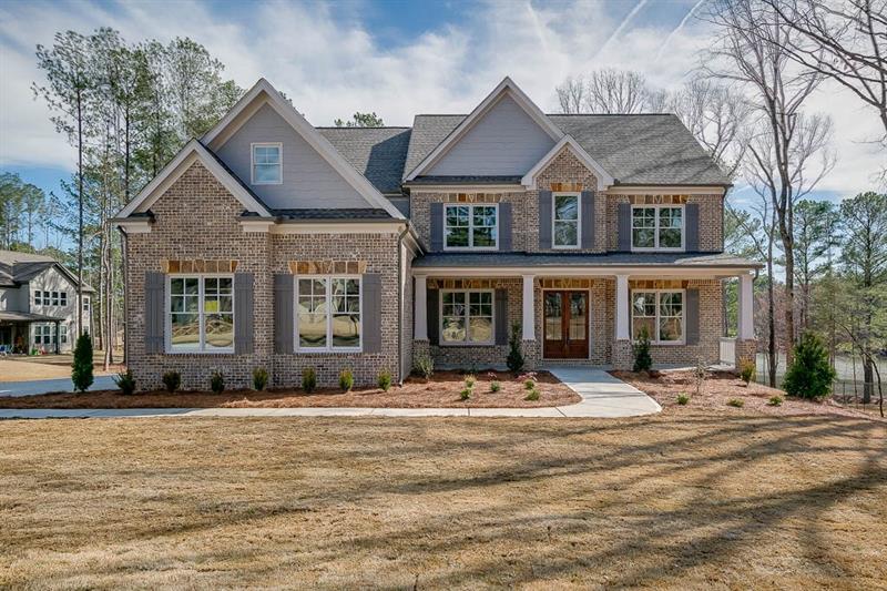 5150 Brownlee Road Southwest Stone Mountain, GA 30087 - Photo 1 of 1 Gallery Image 1