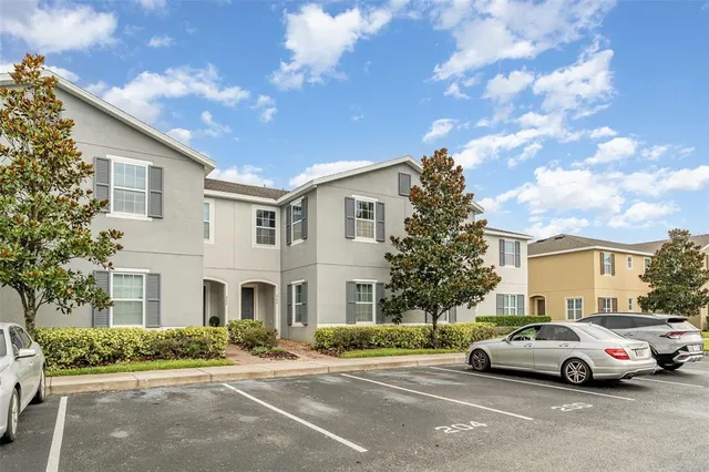 a view of street with parked cars