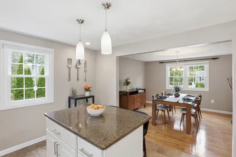 $738,000 | 13 1/2 Vincent Street, Billerica, MA 01821