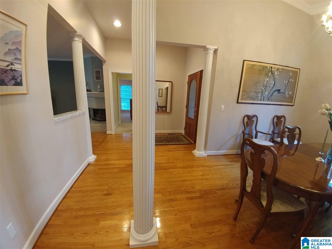 1350 Old Field Road Jacksonville, AL 36265 - Photo 14 of 45