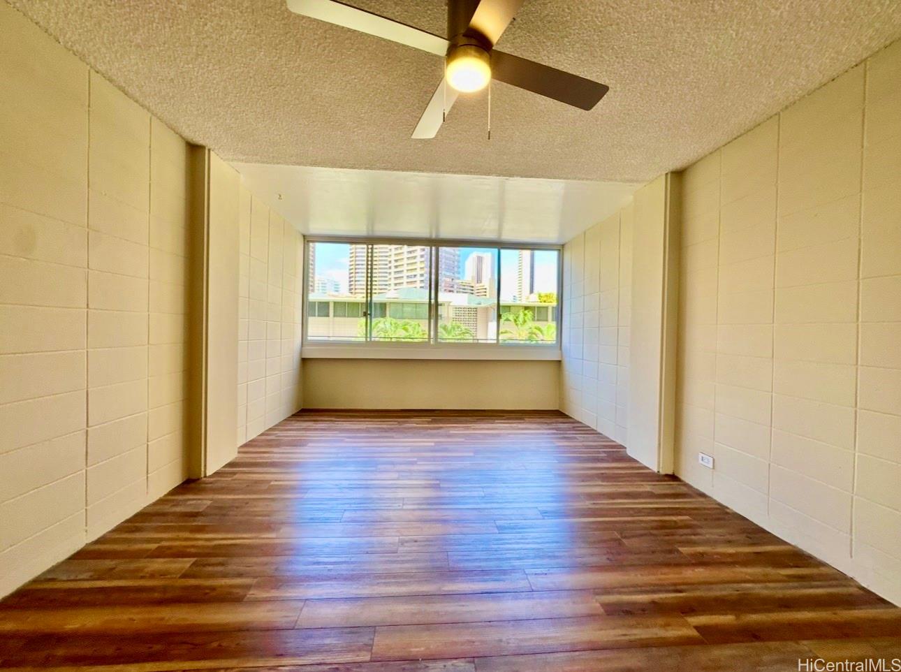 425 Ena Road, Unit 302B Honolulu, HI 96815 - Photo 15 of 25