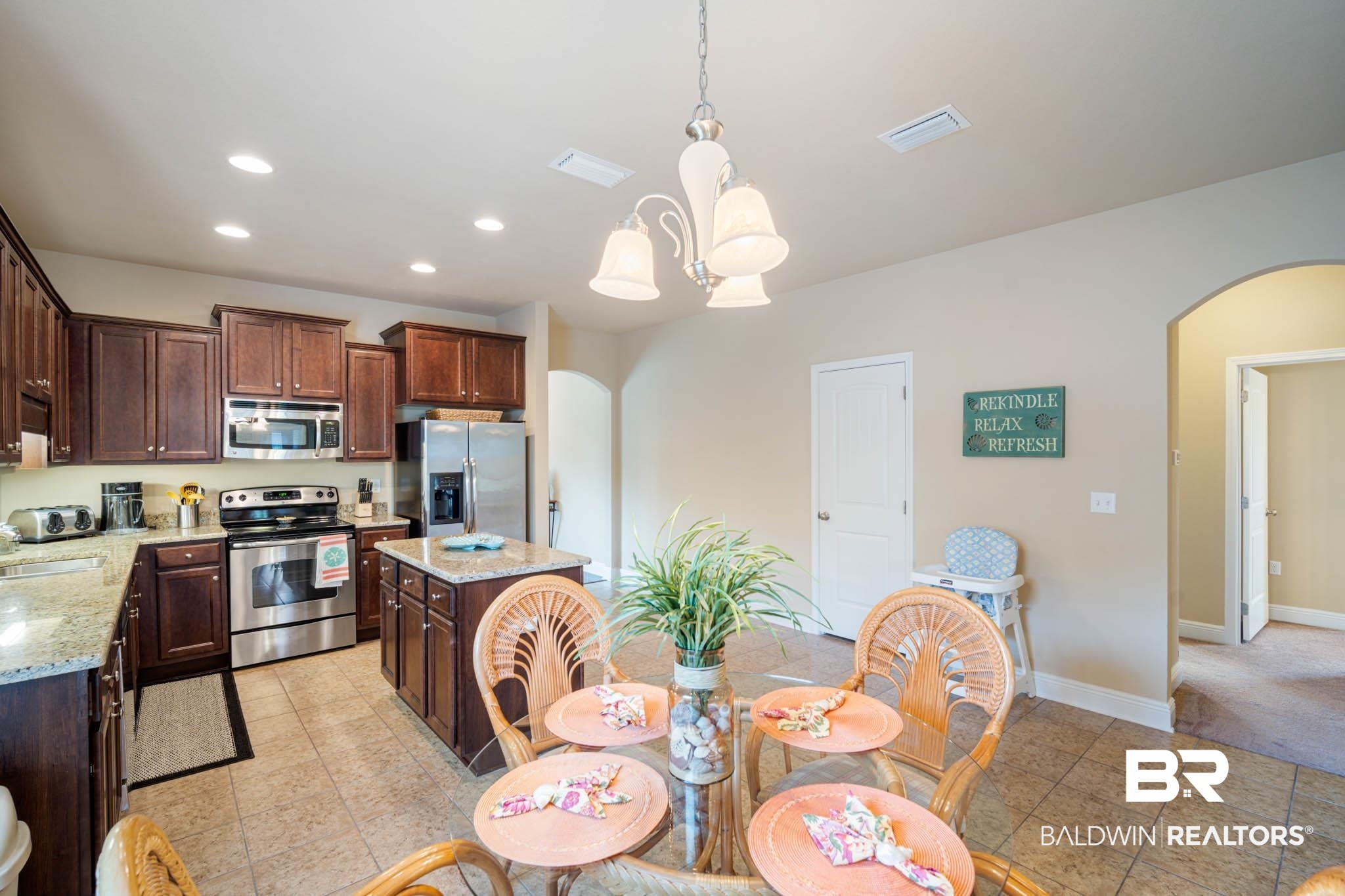 1223 Surrey Loop Foley, AL 36535 - Photo 22 of 25