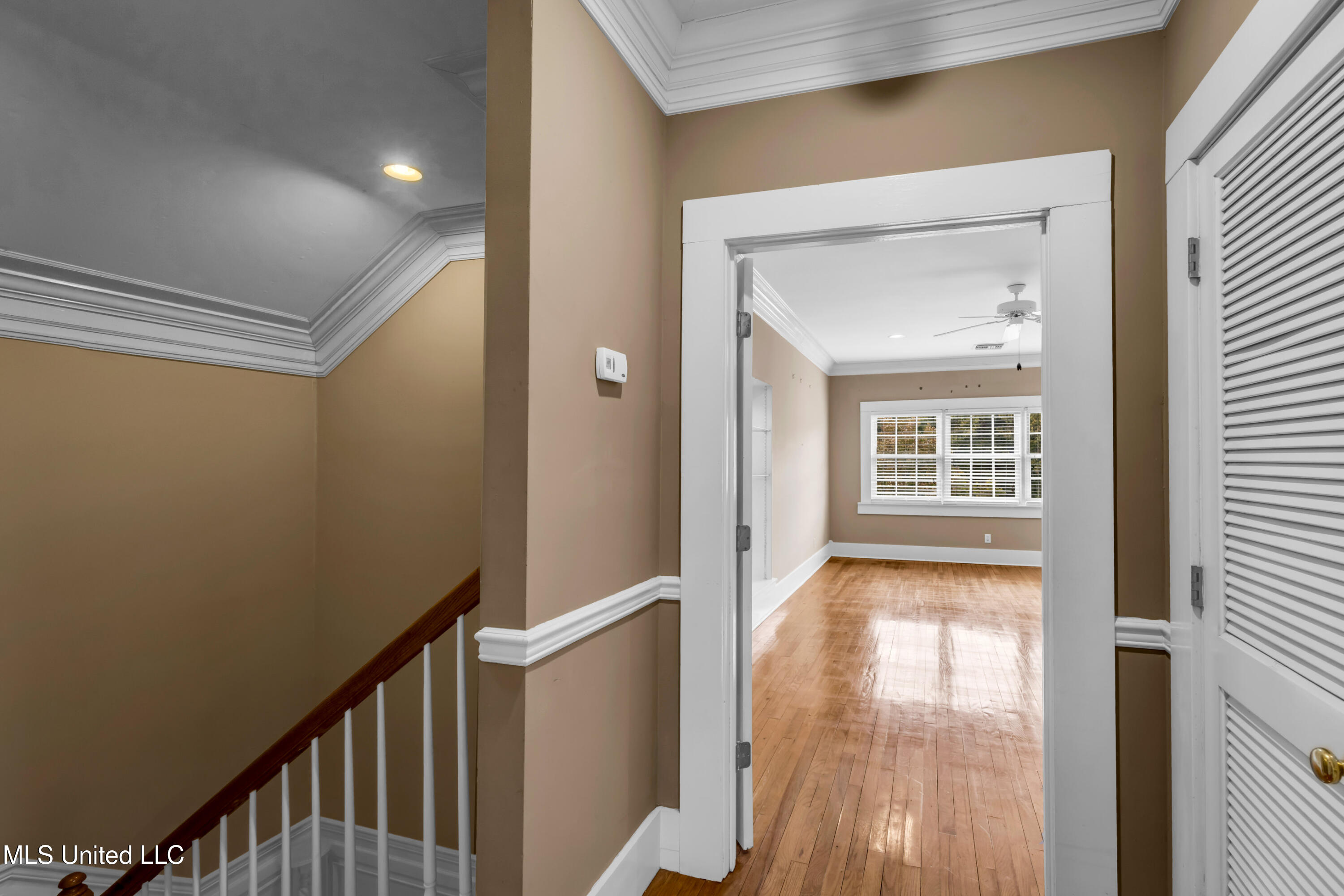 1401 Ladnier Road Gautier, MS 39553 - Photo 36 of 55 Upstairs