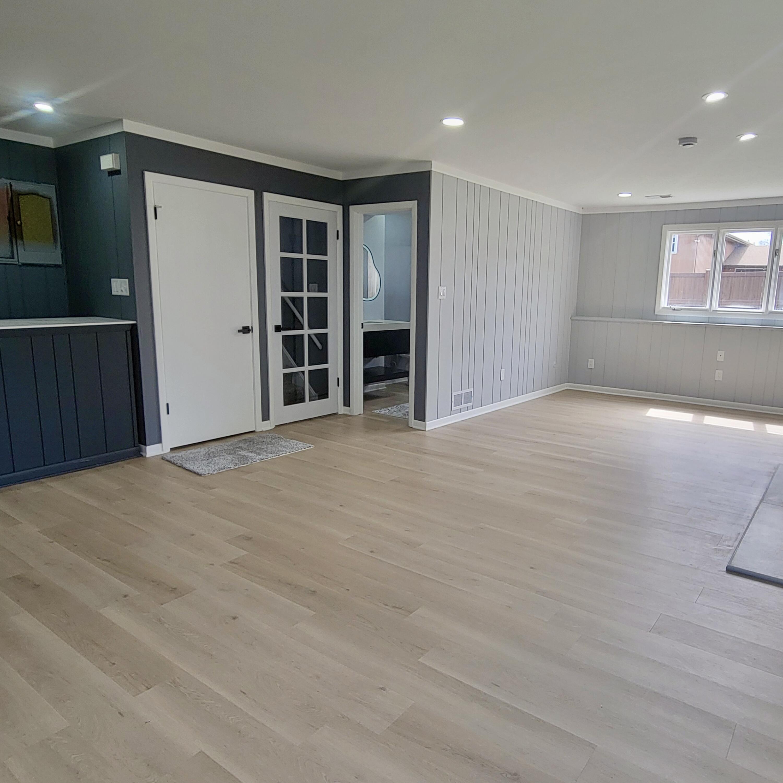 939 Devonshire Lane Dyer, IN 46311 - Photo 23 of 25 a view of an empty room with a window