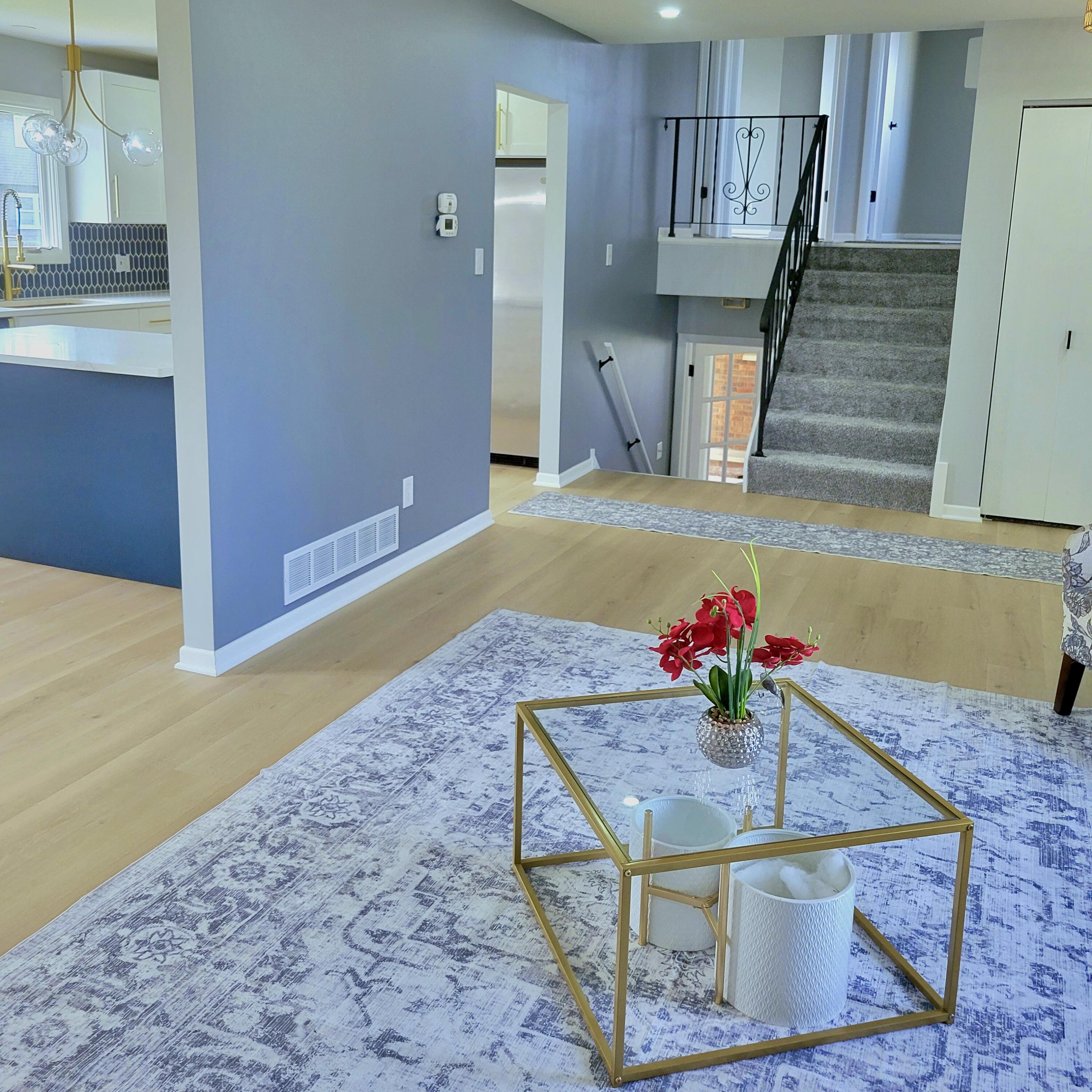939 Devonshire Lane Dyer, IN 46311 - Photo 9 of 25 a view of entryway