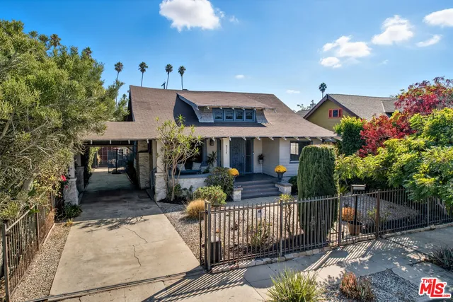 $1,159,888 | 2114 West 28th Street, Los Angeles, CA 90018