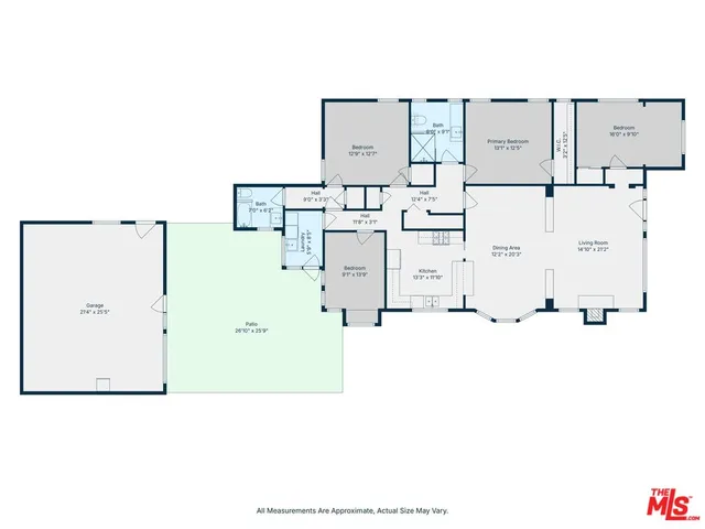 $1,159,888 | 2114 West 28th Street, Los Angeles, CA 90018