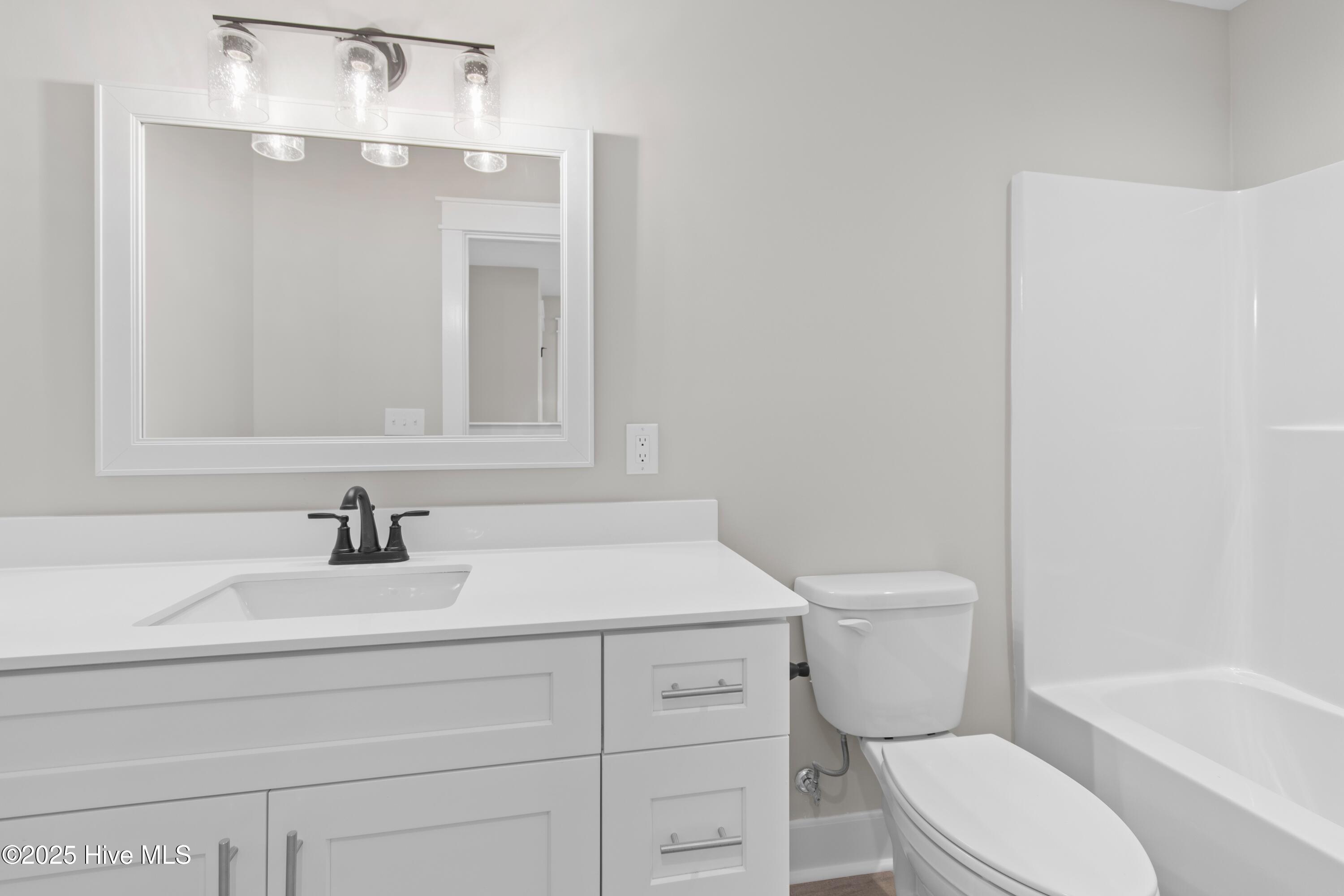 1644 Back Bay Drive Southwest, Unit L47 Shallotte, NC 28470 - Photo 32 of 53 1644BackBayDrSWEmma Plan - 31