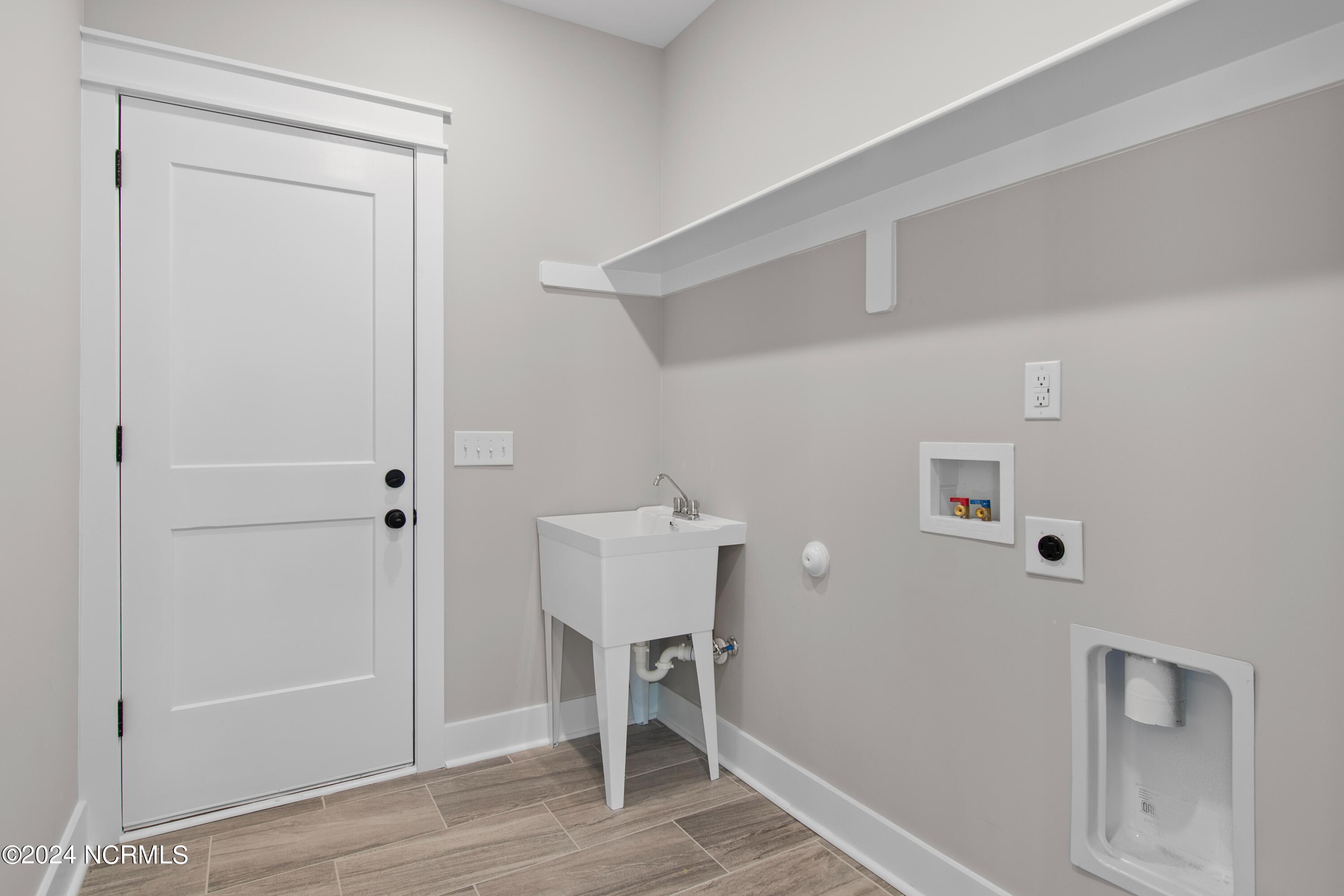 1644 Back Bay Drive Southwest, Unit L47 Shallotte, NC 28470 - Photo 36 of 53 1644BackBayDrSWEmma Plan - 4