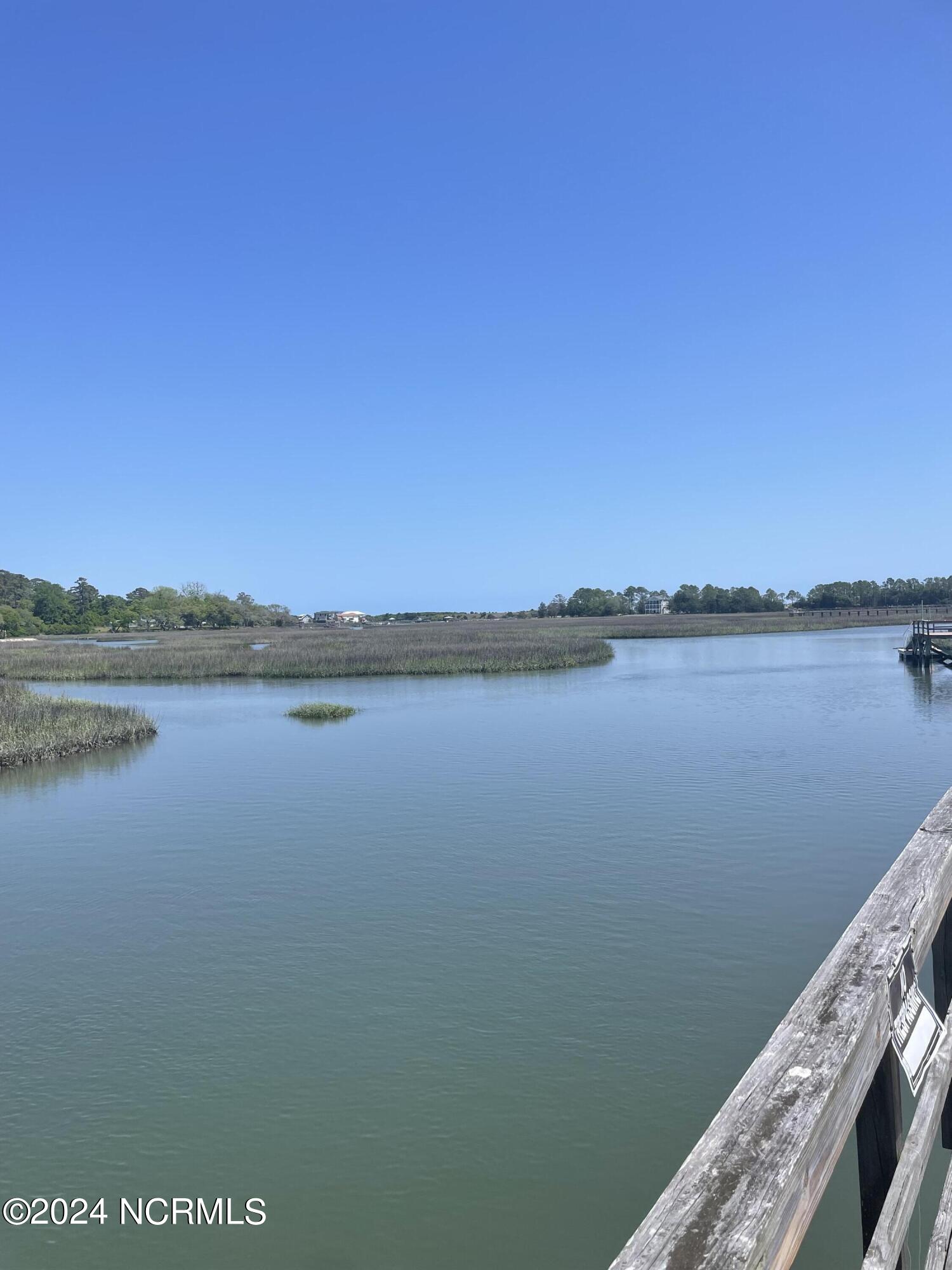 1644 Back Bay Drive Southwest, Unit L47 Shallotte, NC 28470 - Photo 47 of 53 Saucepan Creek