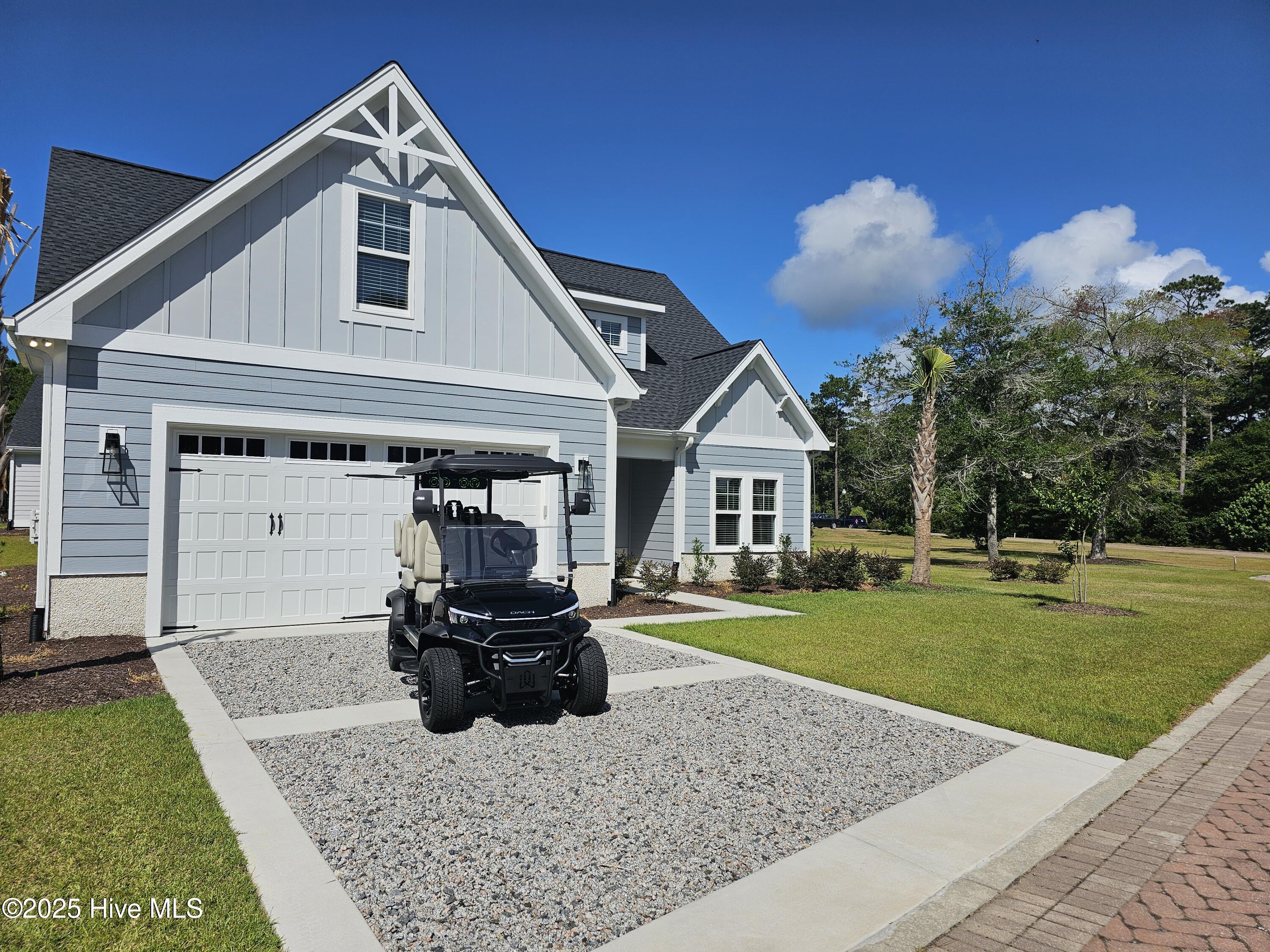 1644 Back Bay Drive Southwest, Unit L47 Shallotte, NC 28470 - Photo 9 of 53 20250701_101941