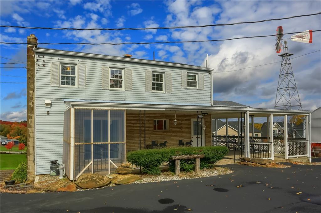 2066 Reis Run Road Pittsburgh, PA 15237 - Photo 1 of 25 Gallery Image 1