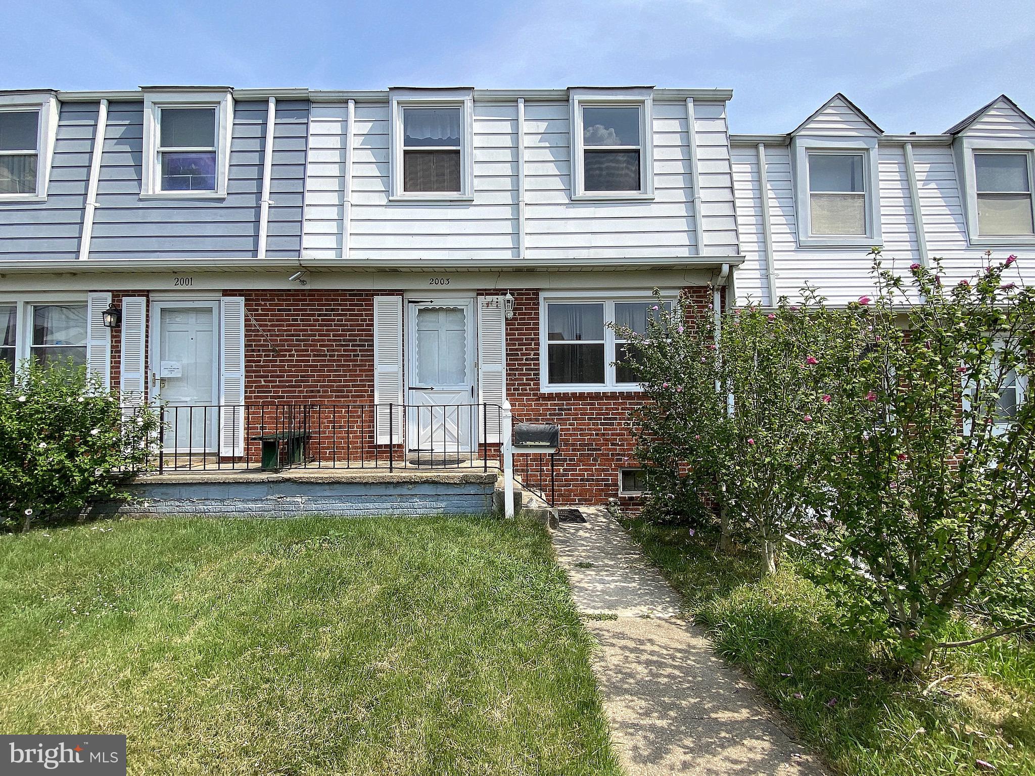 2003 Ewald Avenue Baltimore, MD 21222 - Photo 2 of 62