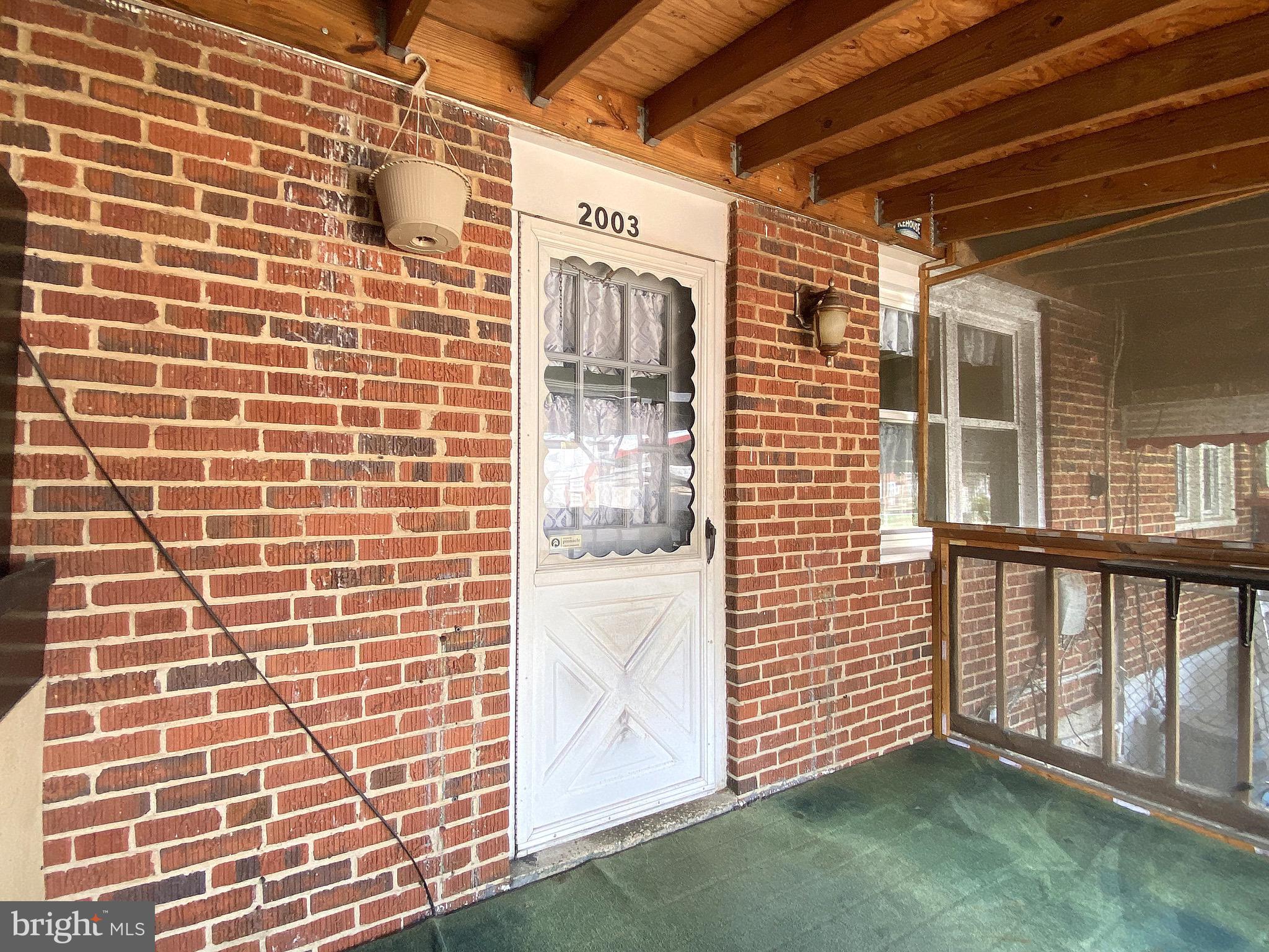 2003 Ewald Avenue Baltimore, MD 21222 - Photo 3 of 62