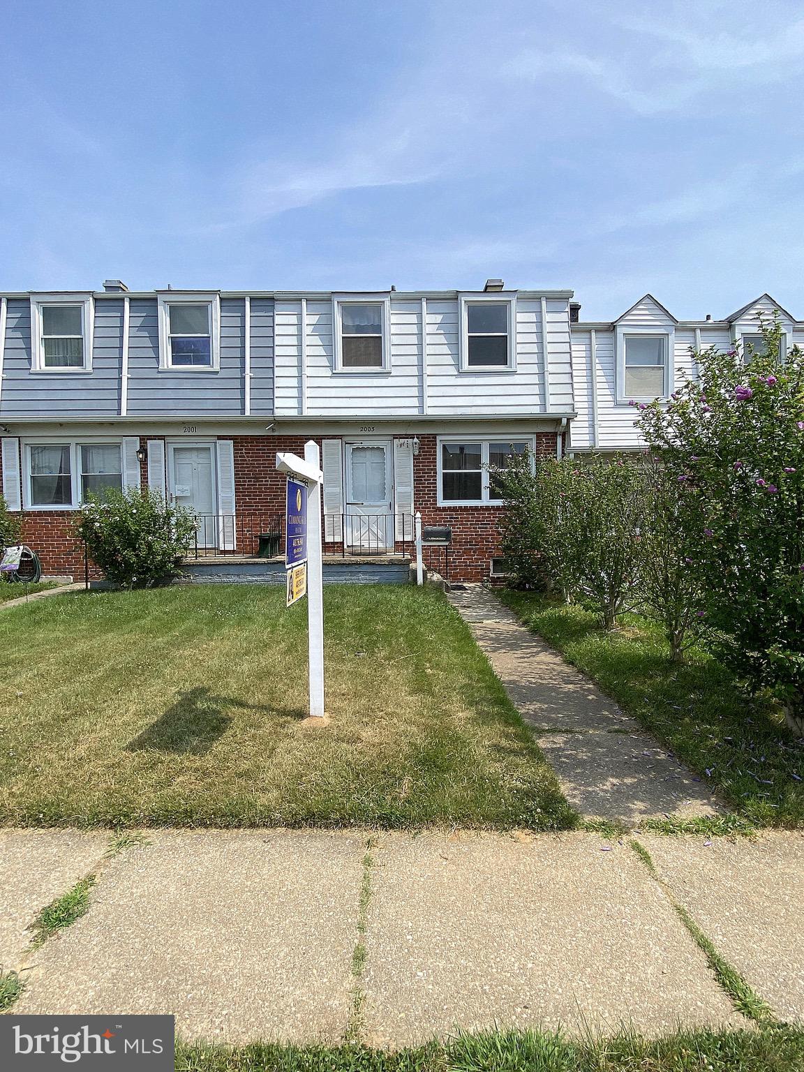 2003 Ewald Avenue Baltimore, MD 21222 - Photo 4 of 62