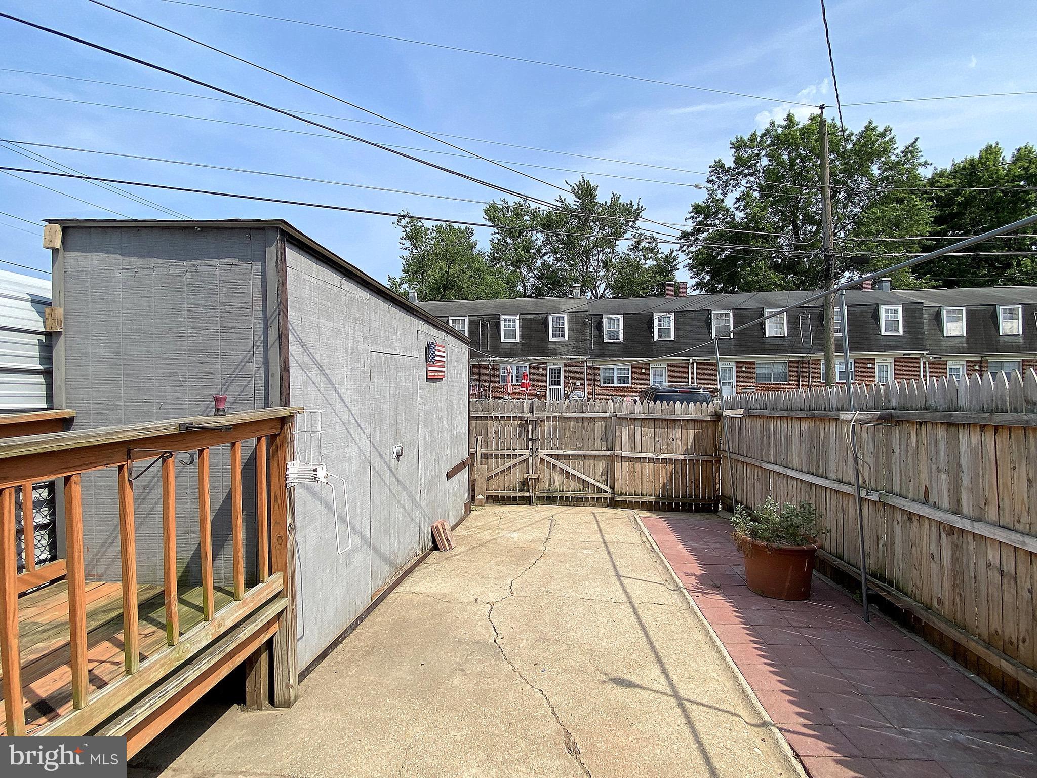 2003 Ewald Avenue Baltimore, MD 21222 - Photo 51 of 62