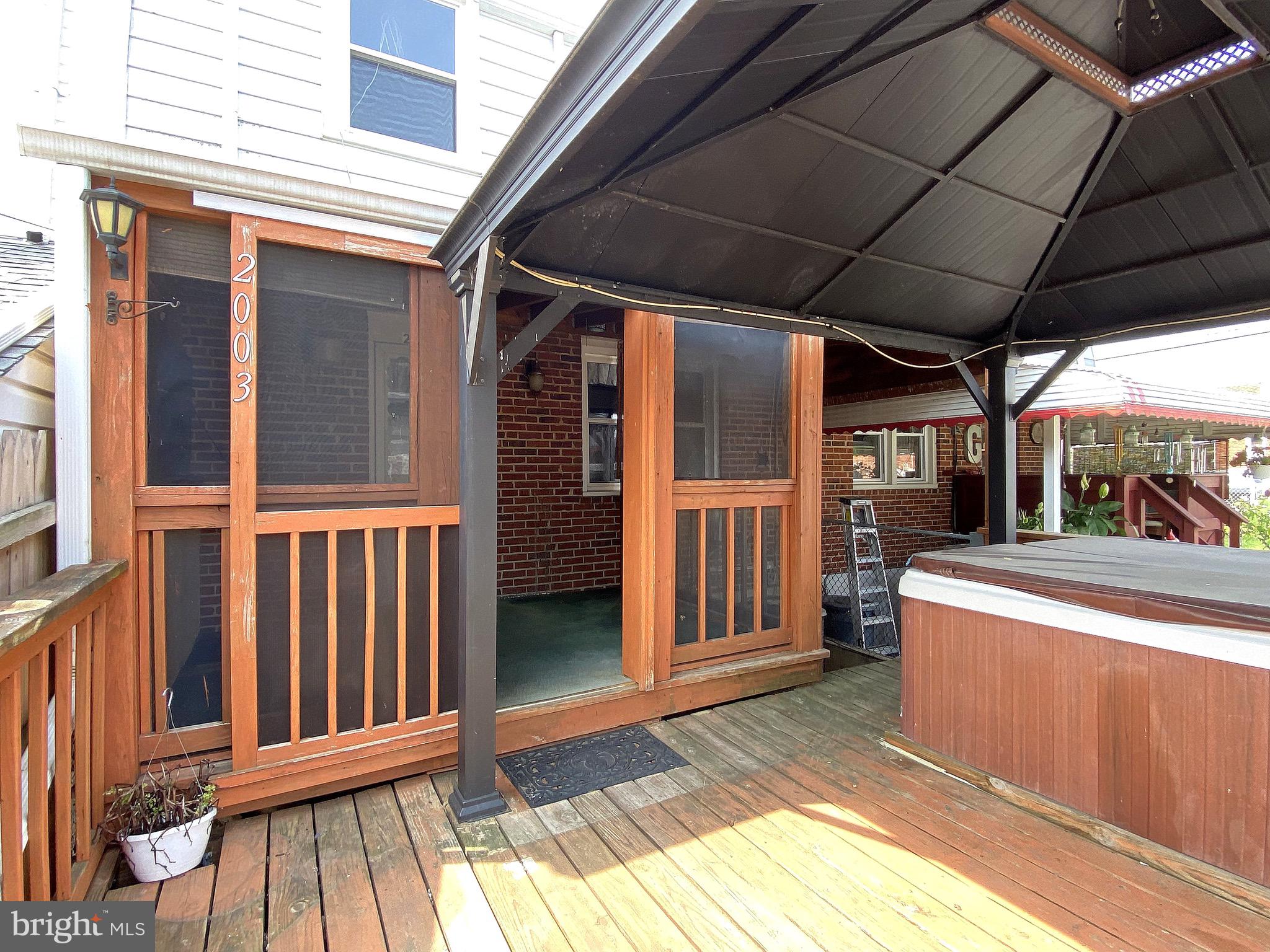 2003 Ewald Avenue Baltimore, MD 21222 - Photo 52 of 62