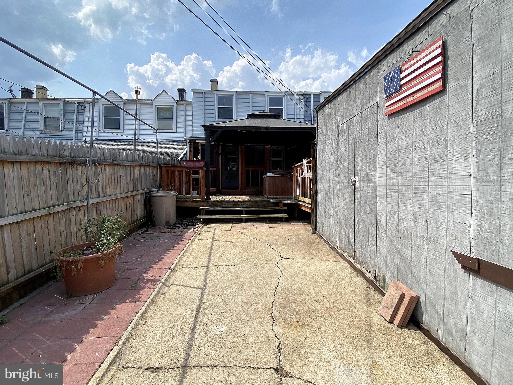 2003 Ewald Avenue Baltimore, MD 21222 - Photo 58 of 62