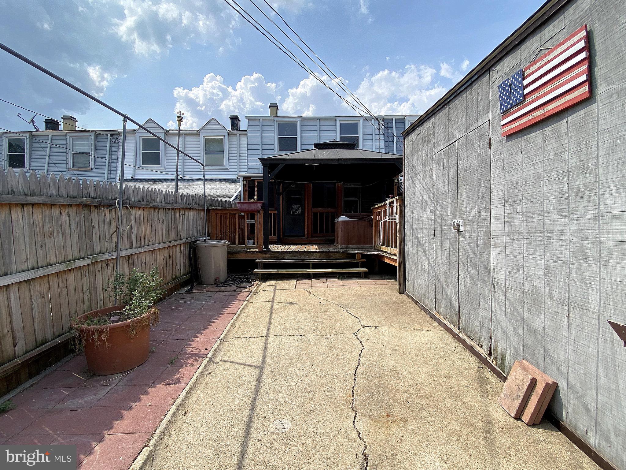 2003 Ewald Avenue Baltimore, MD 21222 - Photo 59 of 62