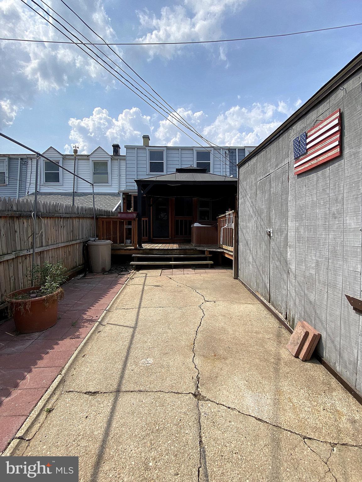 2003 Ewald Avenue Baltimore, MD 21222 - Photo 61 of 62