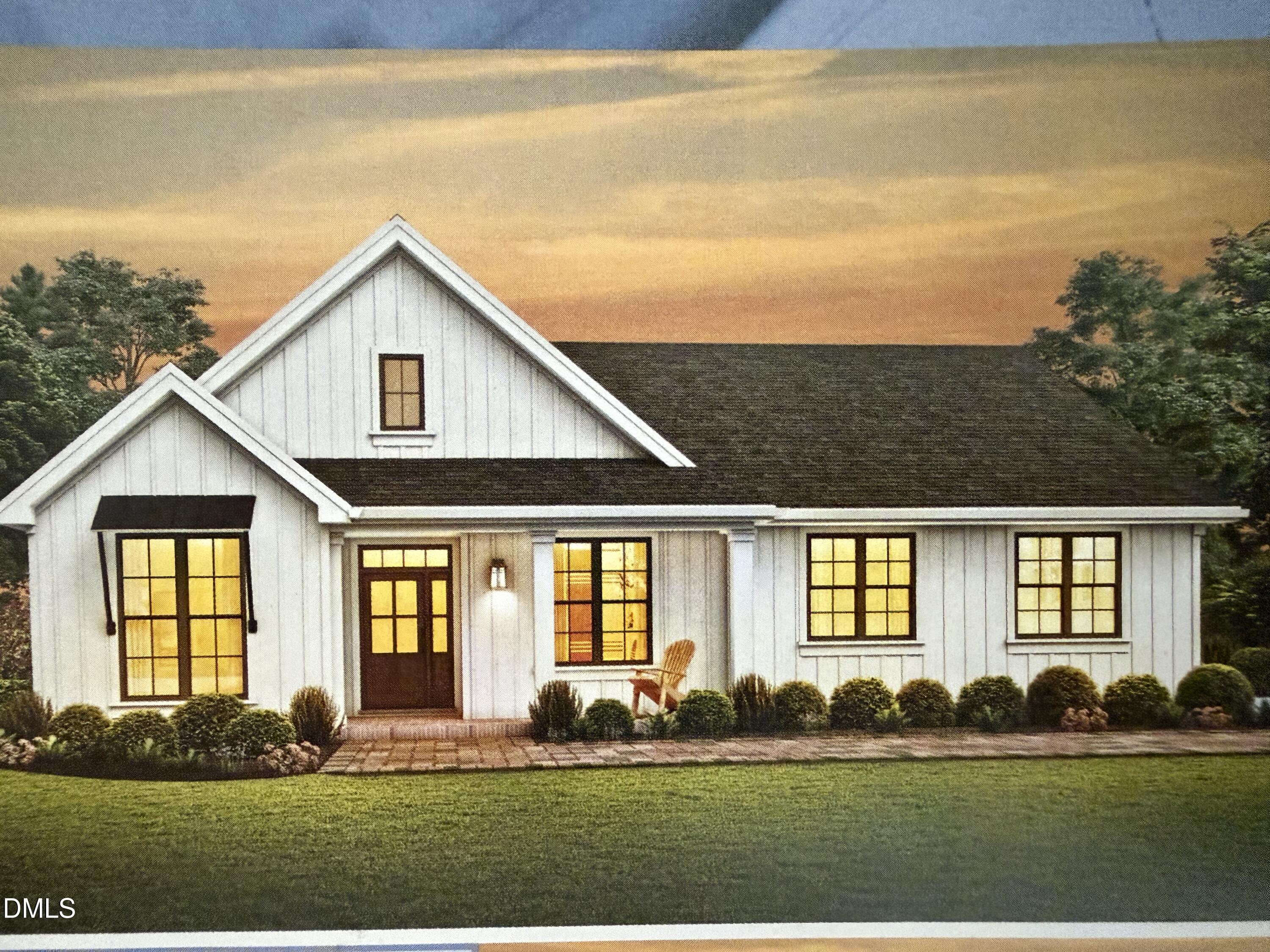 8 Heath Lane Roxboro, NC 27574 - Photo 11 of 13