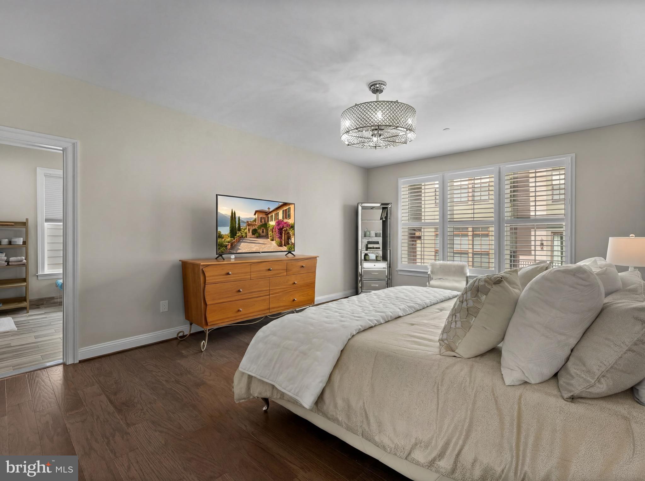 311 Strummer Lane Gaithersburg, MD 20878 - Photo 21 of 72 Primary Suite