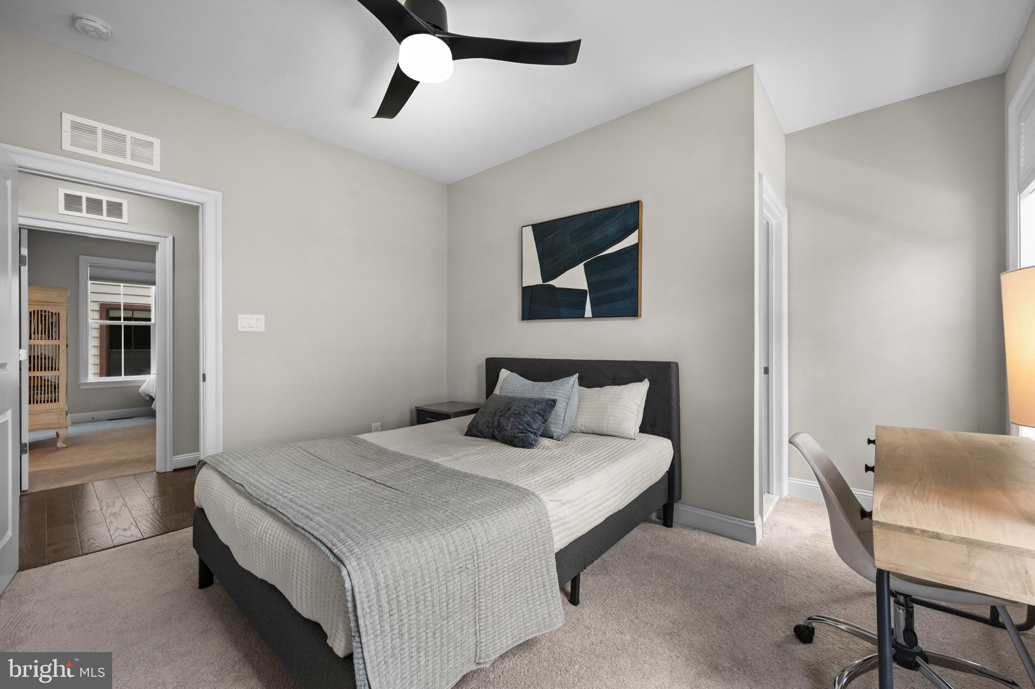 311 Strummer Lane Gaithersburg, MD 20878 - Photo 27 of 72 2nd Bedroom