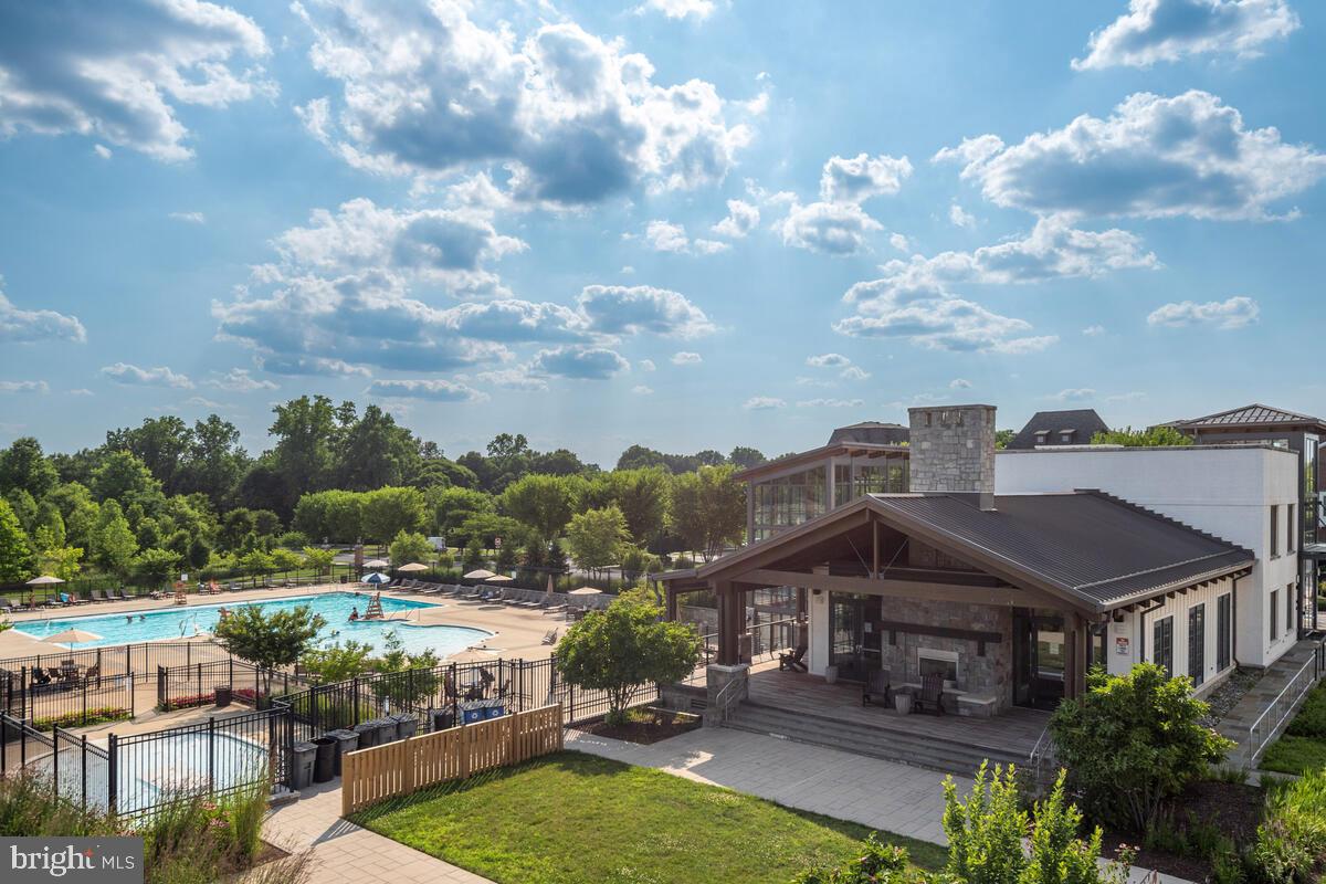 311 Strummer Lane Gaithersburg, MD 20878 - Photo 49 of 72 The Retreat Community Center