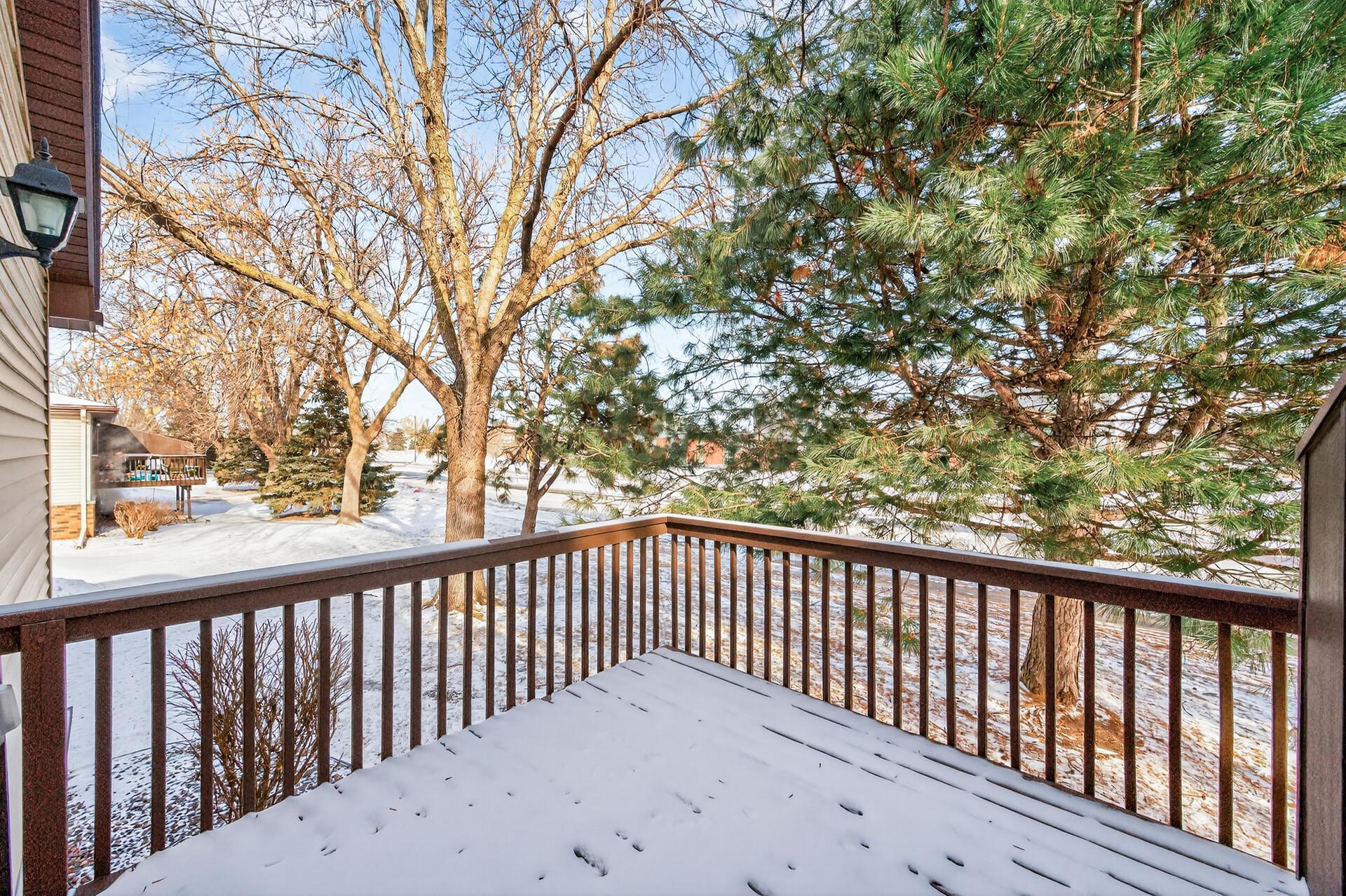 8562 South Maplebrook Circle Brooklyn Park, MN 55445 - Photo 27 of 39