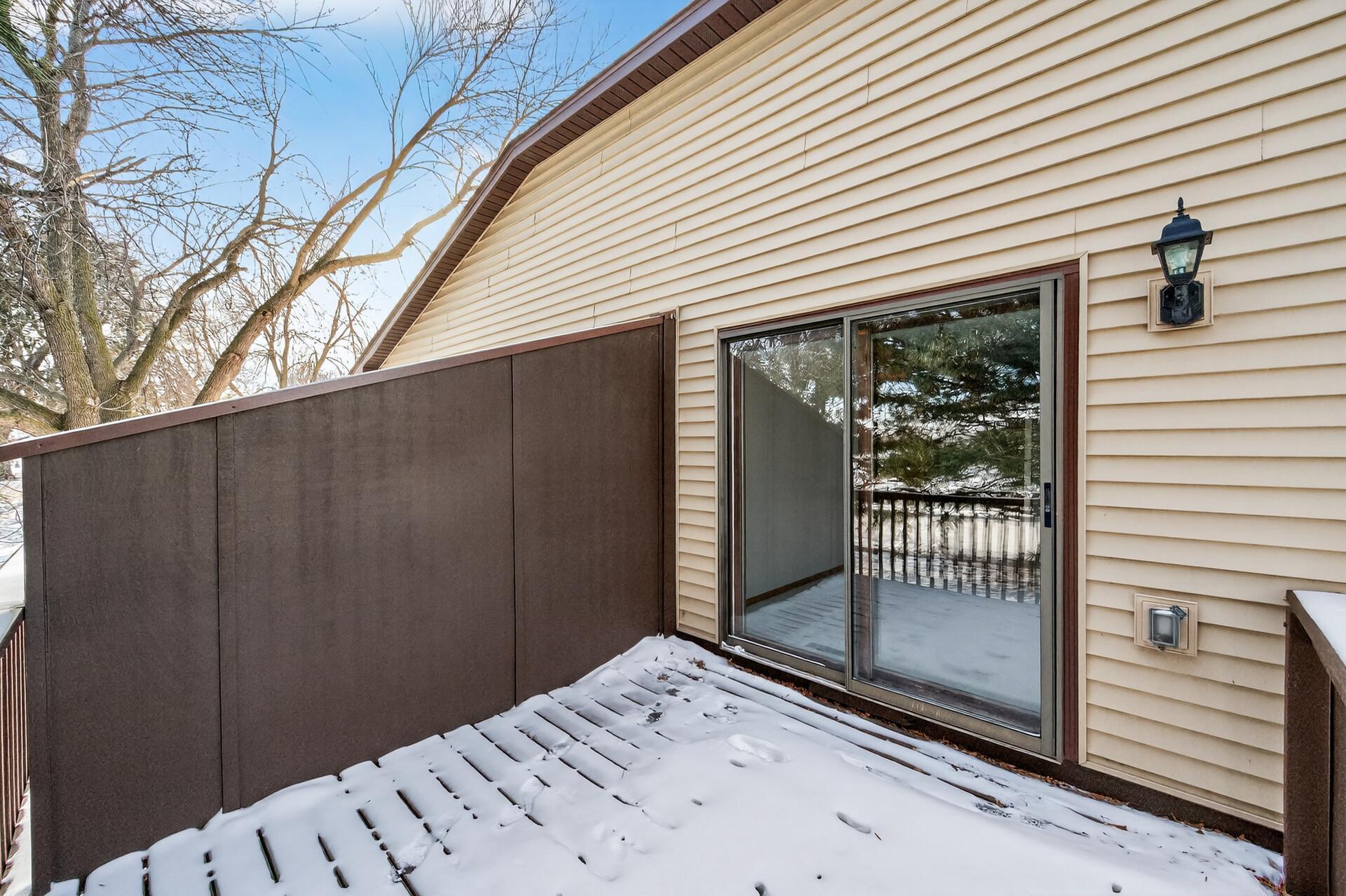 8562 South Maplebrook Circle Brooklyn Park, MN 55445 - Photo 28 of 39