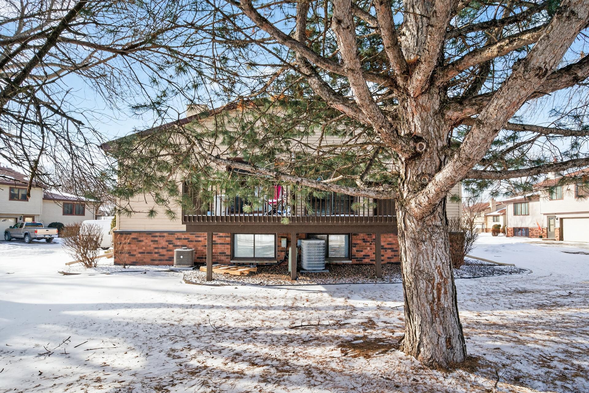 8562 South Maplebrook Circle Brooklyn Park, MN 55445 - Photo 29 of 39