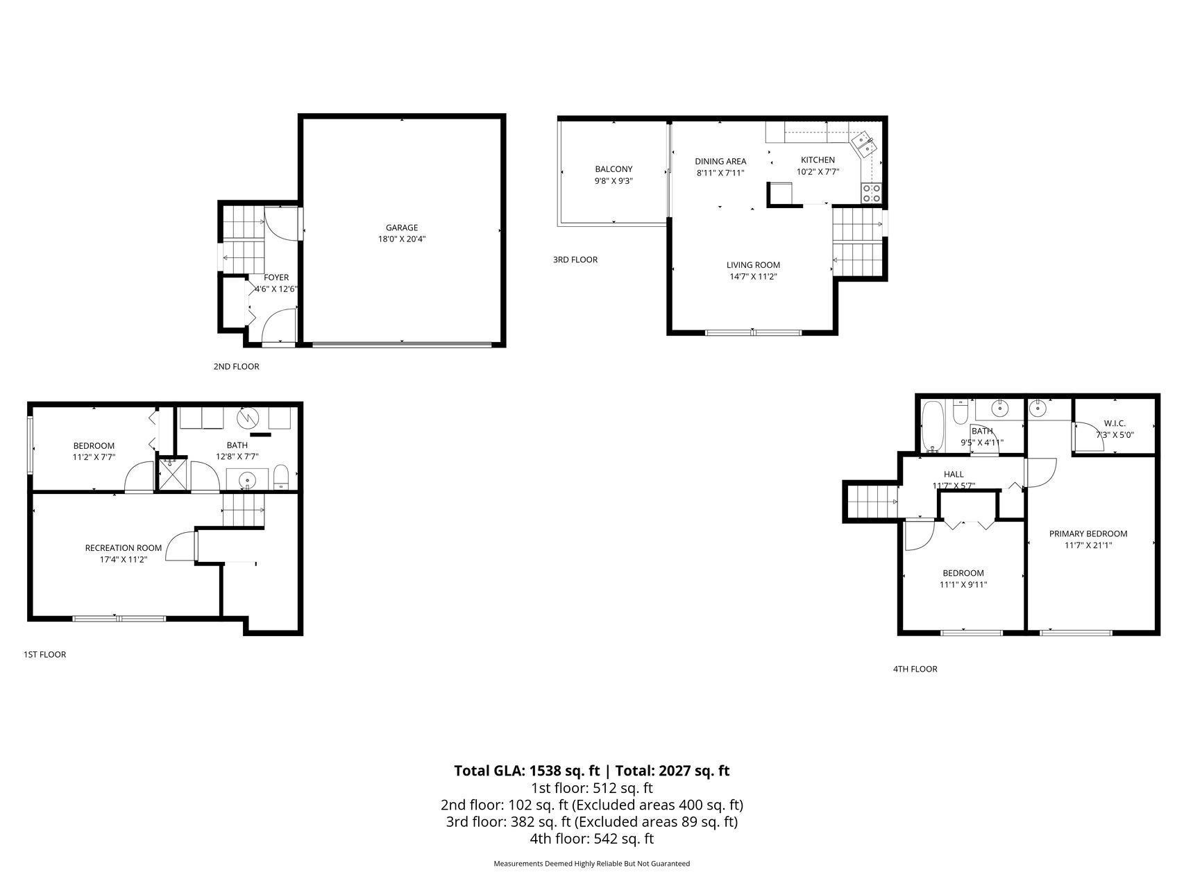 8562 South Maplebrook Circle Brooklyn Park, MN 55445 - Photo 31 of 39