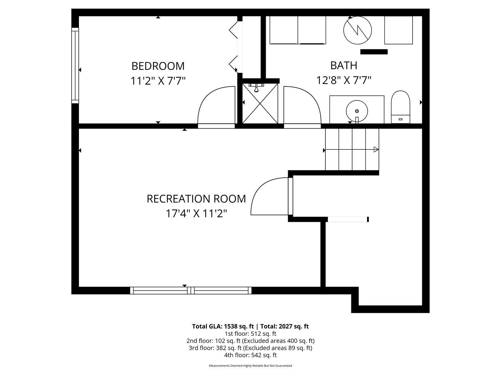 8562 South Maplebrook Circle Brooklyn Park, MN 55445 - Photo 32 of 39