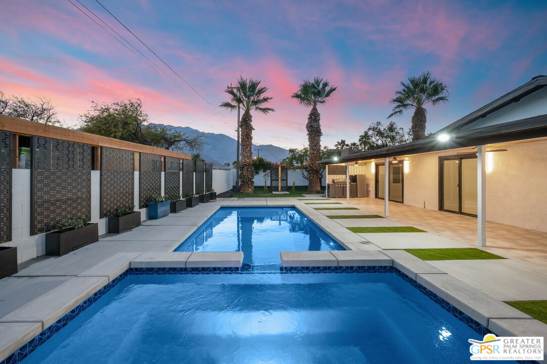 2435 Wayne Road Palm Springs, CA 92262 - Photo 1 of 34