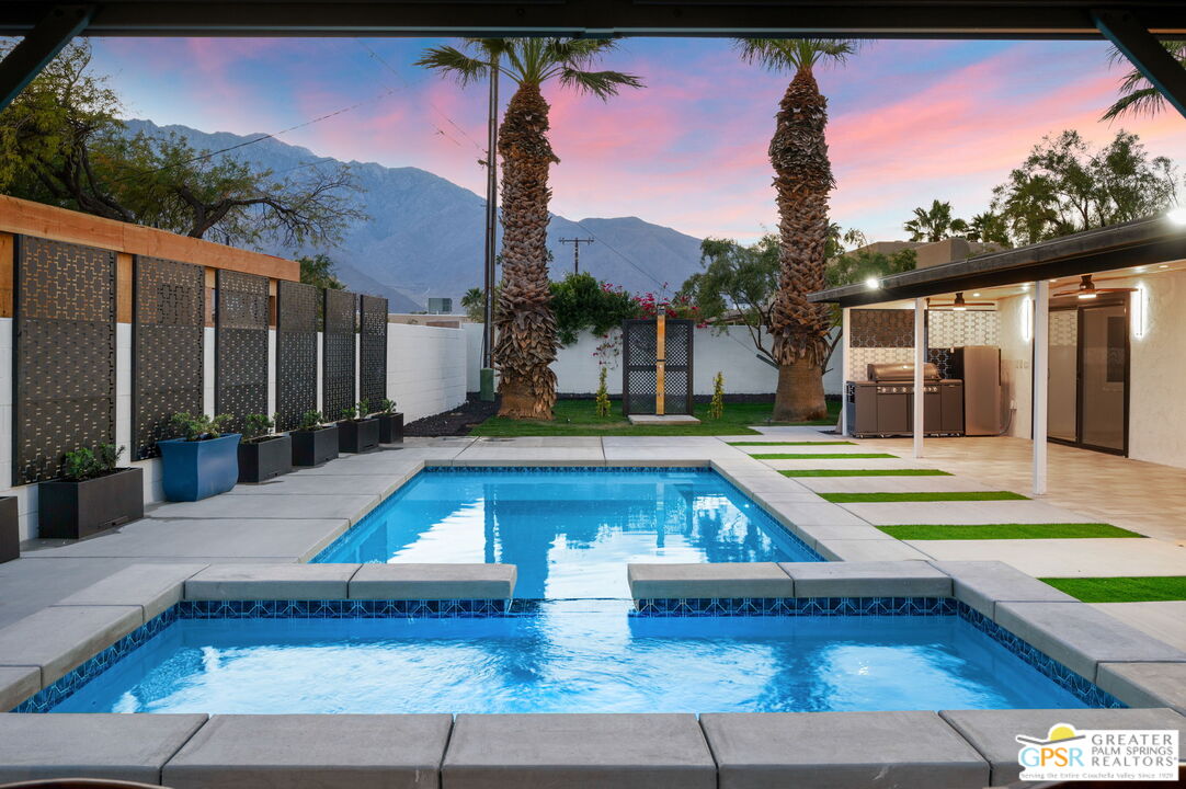 2435 Wayne Road Palm Springs, CA 92262 - Photo 29 of 34