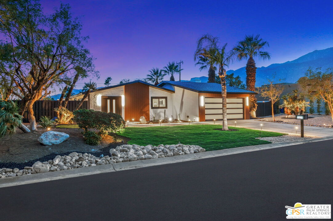 2435 Wayne Road Palm Springs, CA 92262 - Photo 33 of 34