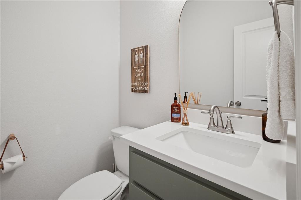 1000 Chandler Road Denton, TX 76207 - Photo 14 of 25