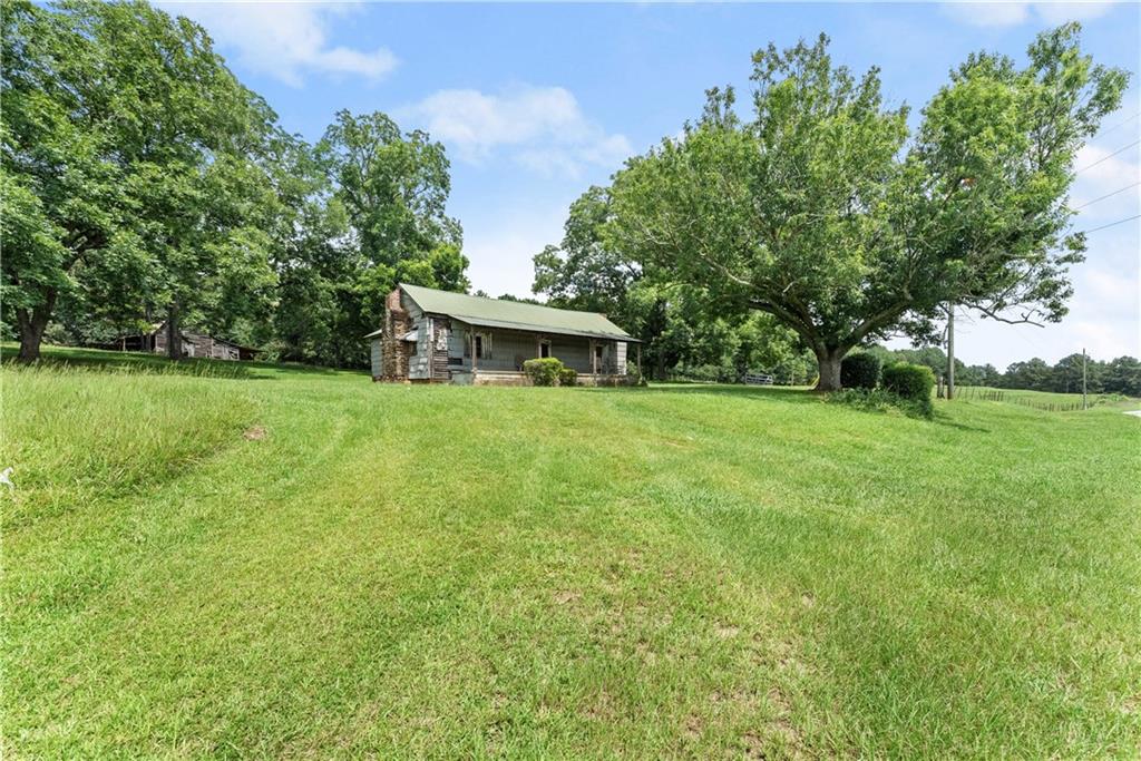 0 Jackson Trail Road Jefferson, GA 30549 - Photo 4 of 25 Gallery Image 4