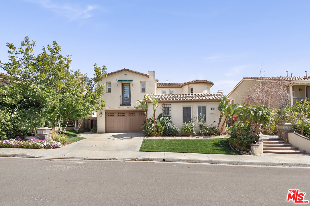 4010 Eagle Flight Drive Simi Valley, CA 93065 - Photo 1 of 34