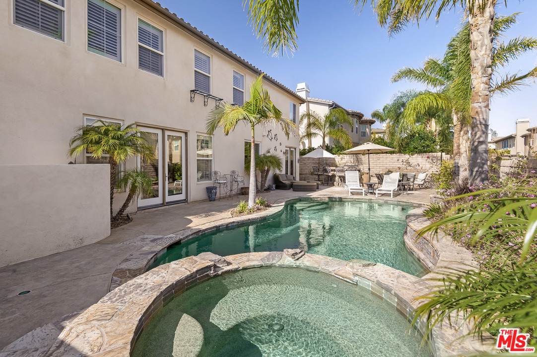 4010 Eagle Flight Drive Simi Valley, CA 93065 - Photo 29 of 34