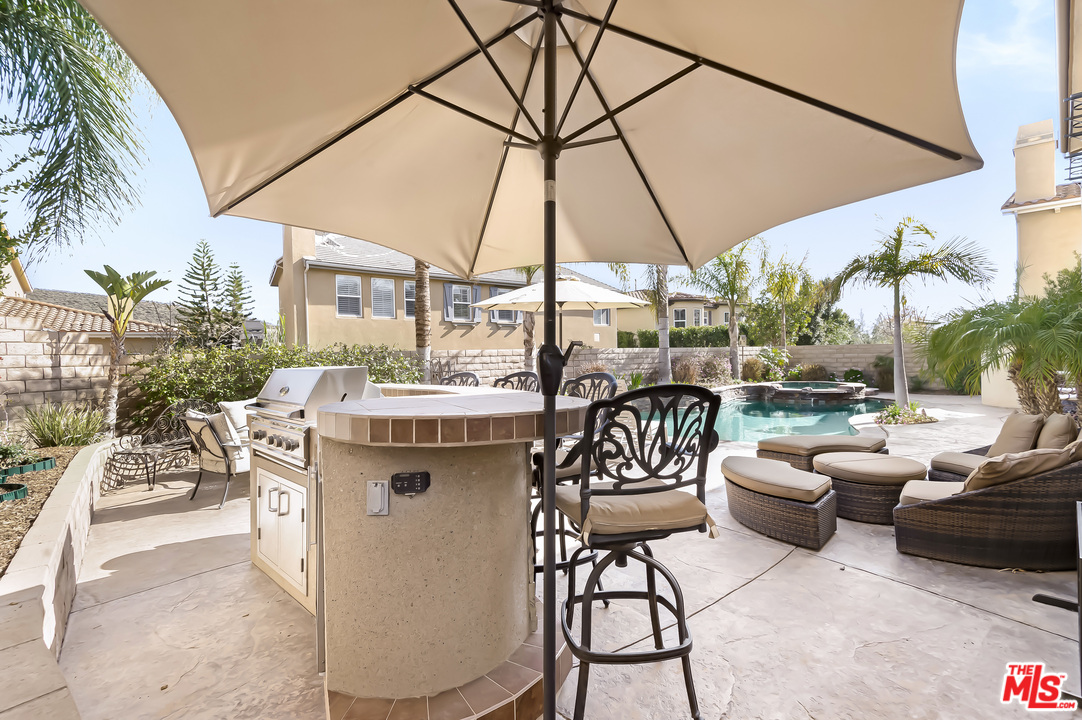 4010 Eagle Flight Drive Simi Valley, CA 93065 - Photo 30 of 34