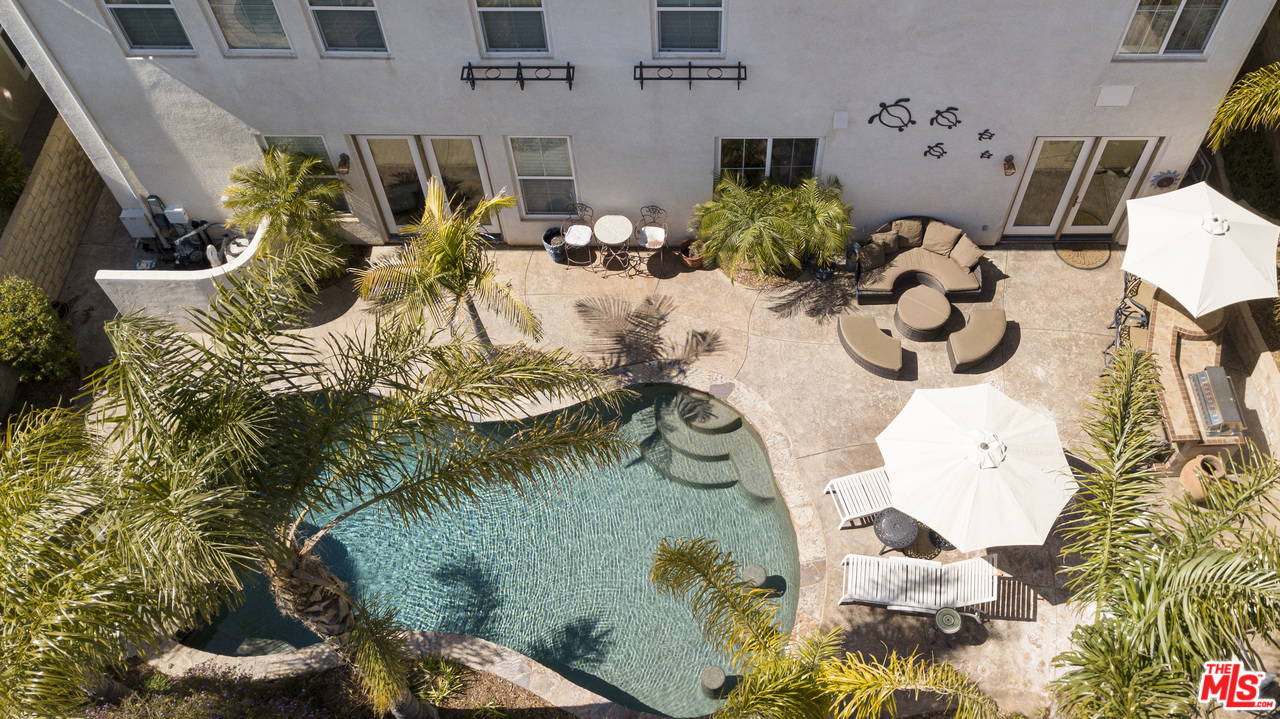 4010 Eagle Flight Drive Simi Valley, CA 93065 - Photo 31 of 34