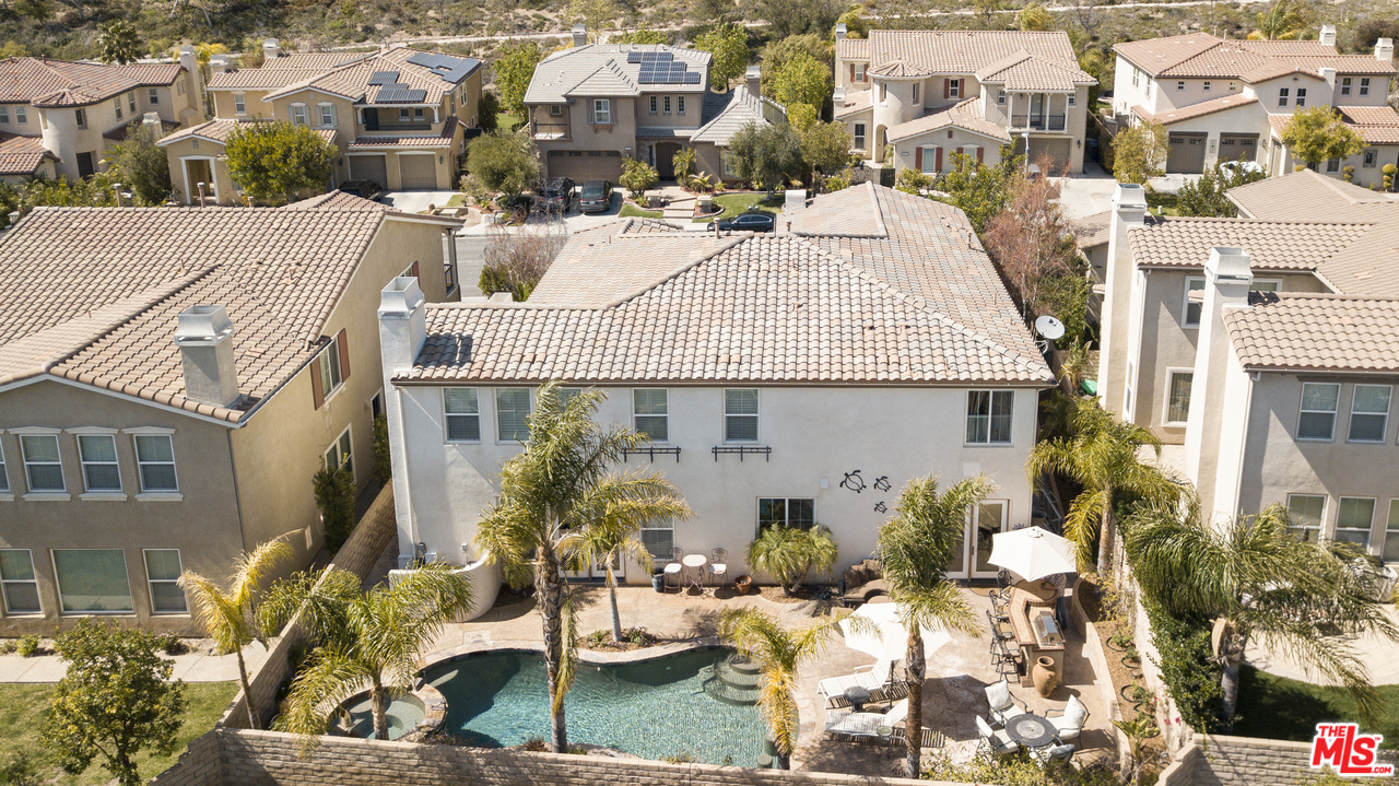 4010 Eagle Flight Drive Simi Valley, CA 93065 - Photo 32 of 34