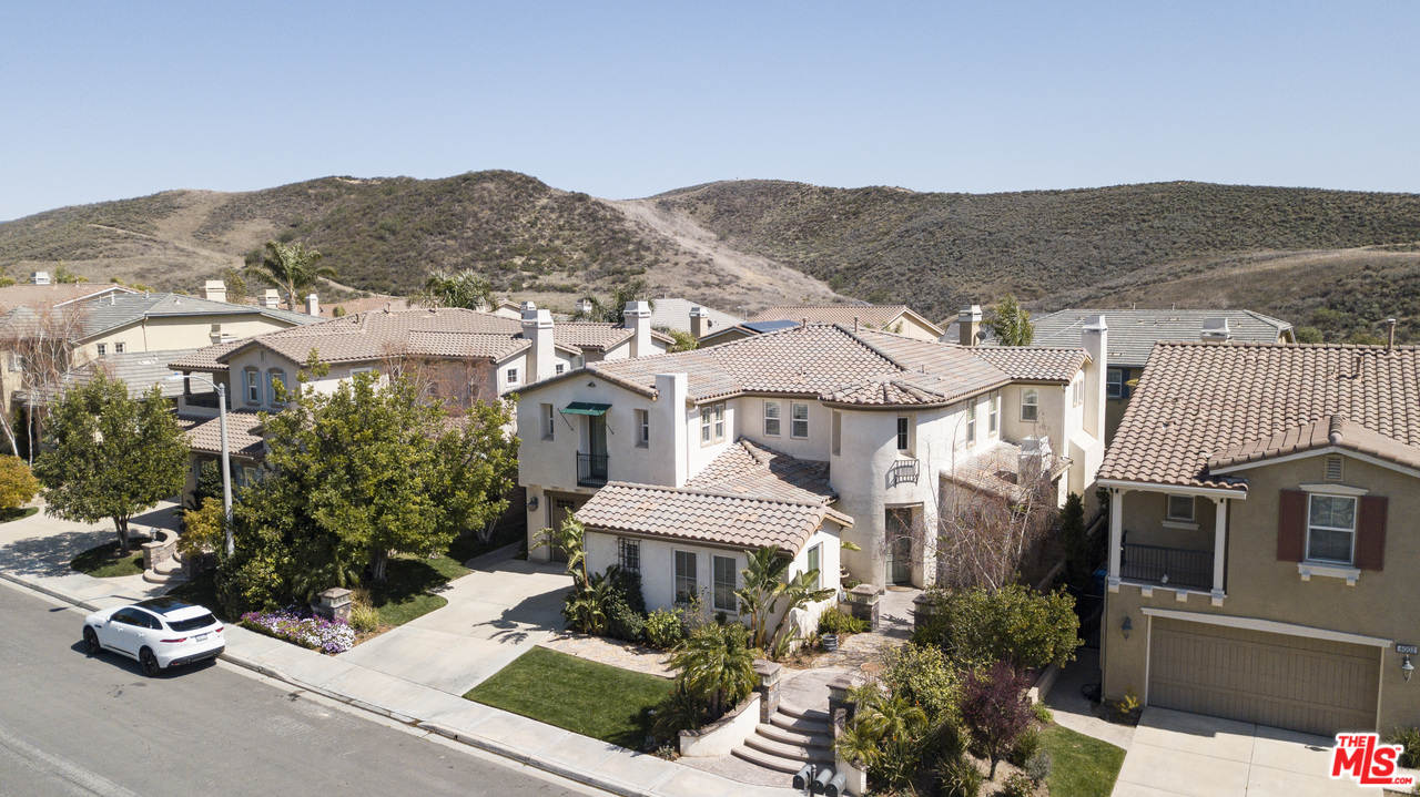 4010 Eagle Flight Drive Simi Valley, CA 93065 - Photo 33 of 34