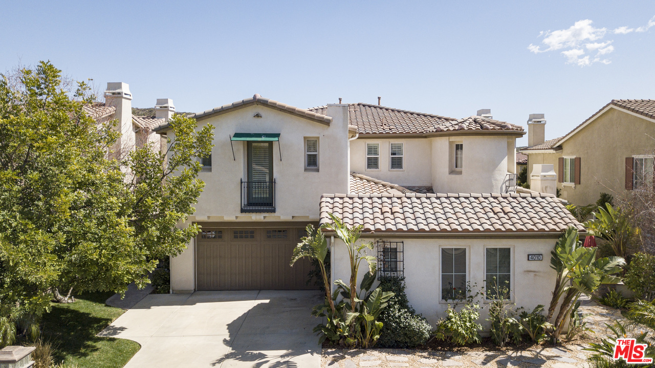 4010 Eagle Flight Drive Simi Valley, CA 93065 - Photo 34 of 34