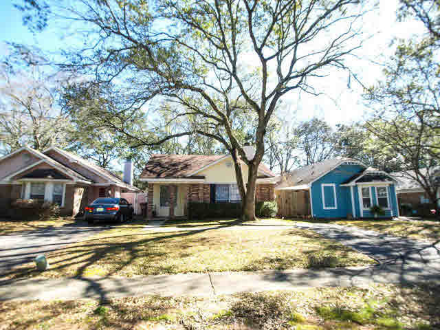 1733 Snowmass Court Mobile, AL 36609 - Photo 19 of 20