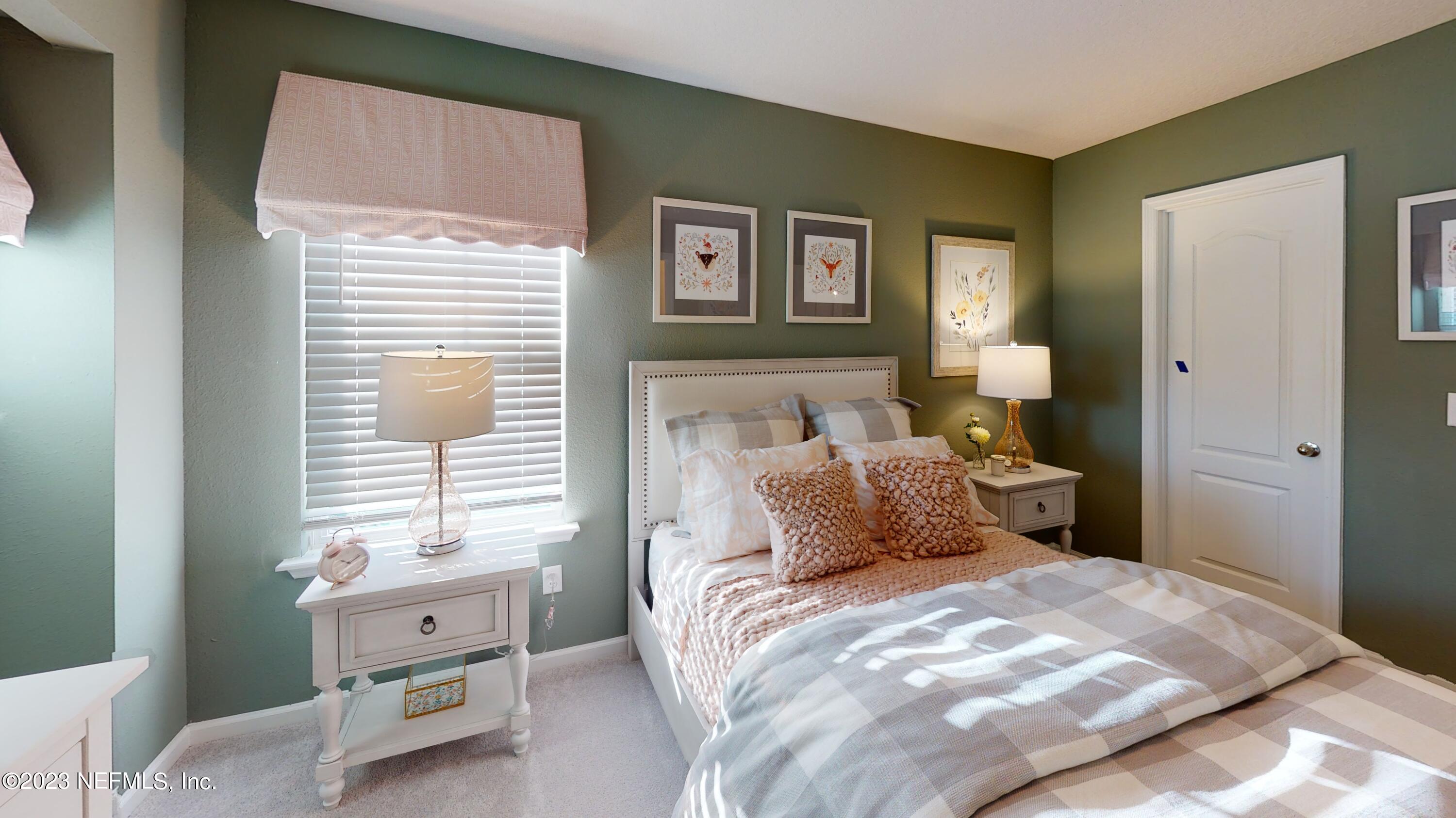 159 Lake Sinclair St Street St. Augustine, FL 32084 - Photo 13 of 17 Explore-Hidden-Oaks-Boone-Bedroom(3)