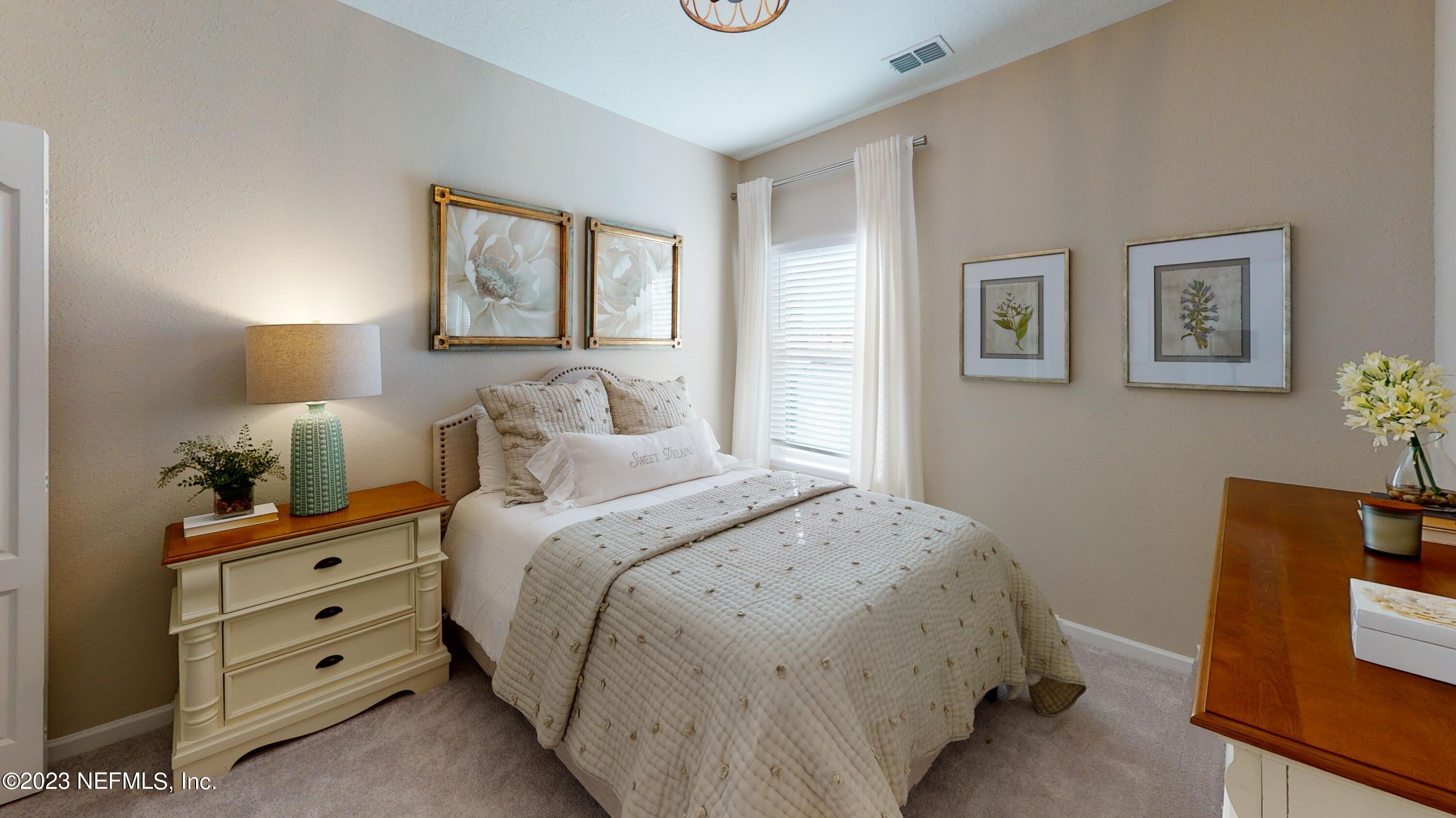 159 Lake Sinclair St Street St. Augustine, FL 32084 - Photo 14 of 17 Explore-Hidden-Oaks-Boone-Bedroom(4)