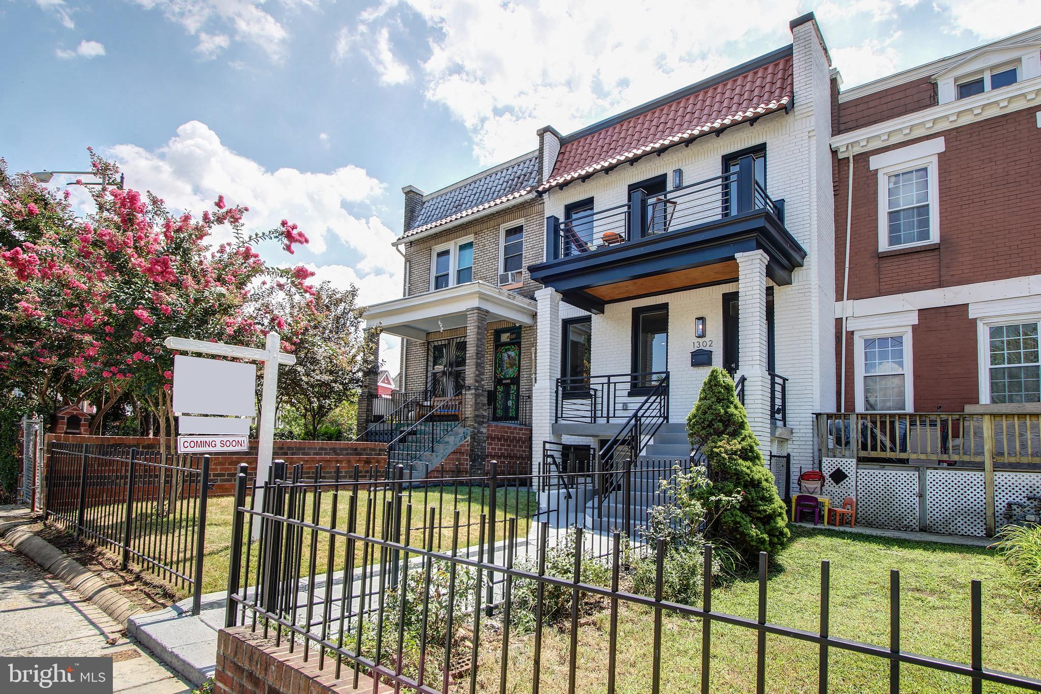 1302 Spring Road Northwest Washington, DC 20010 - Photo 2 of 47