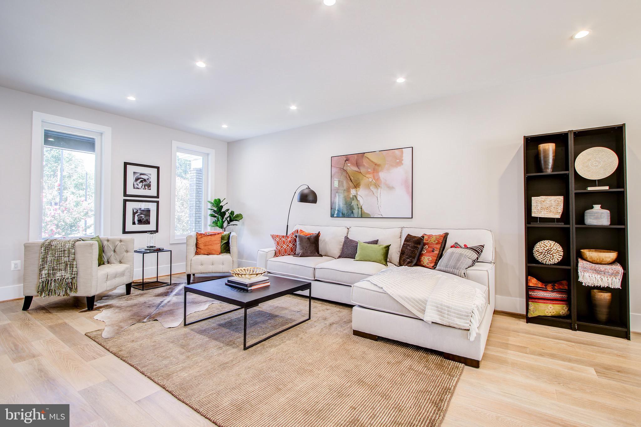 1302 Spring Road Northwest Washington, DC 20010 - Photo 12 of 47